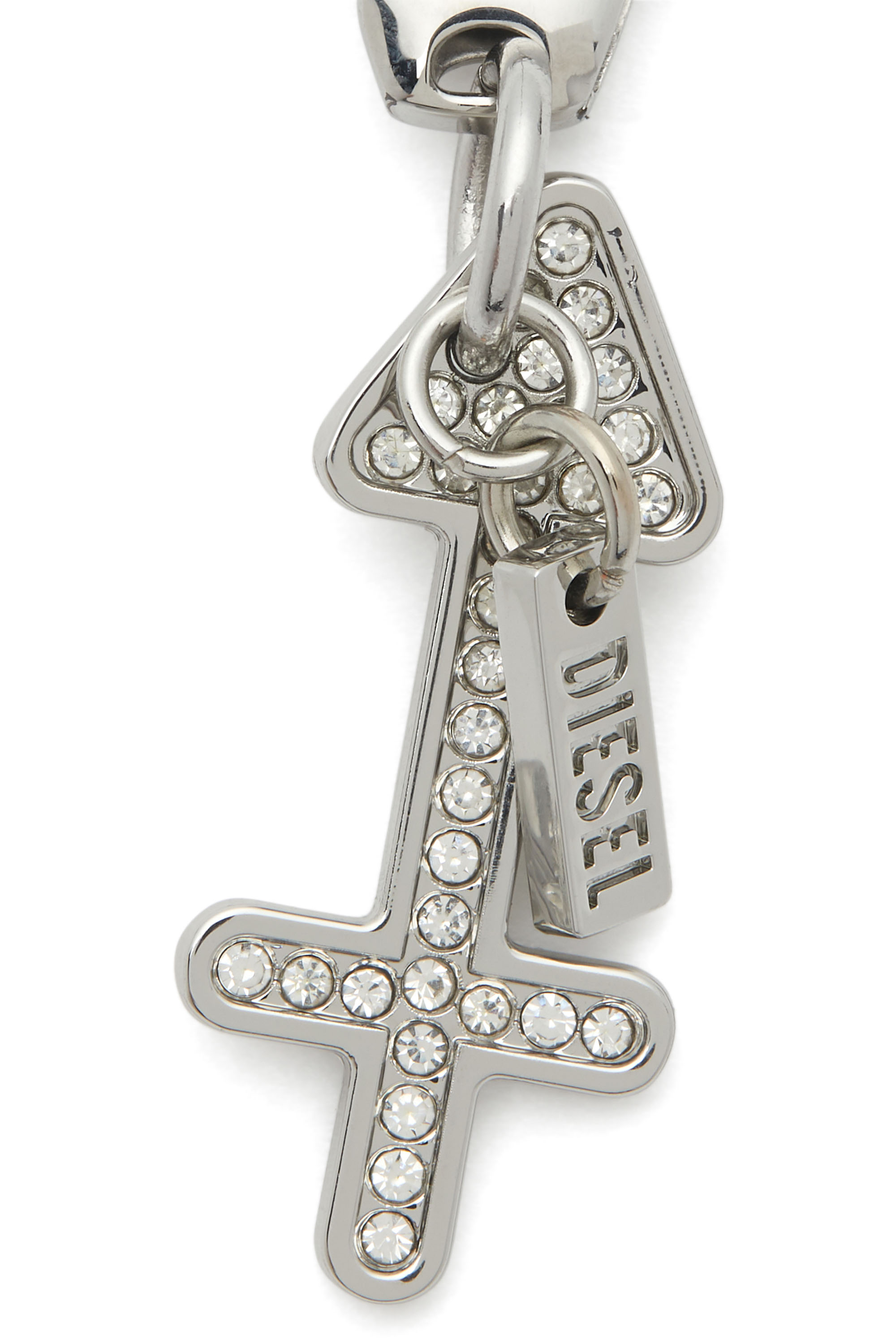 CHARM SAGGITTARIUS, Plata