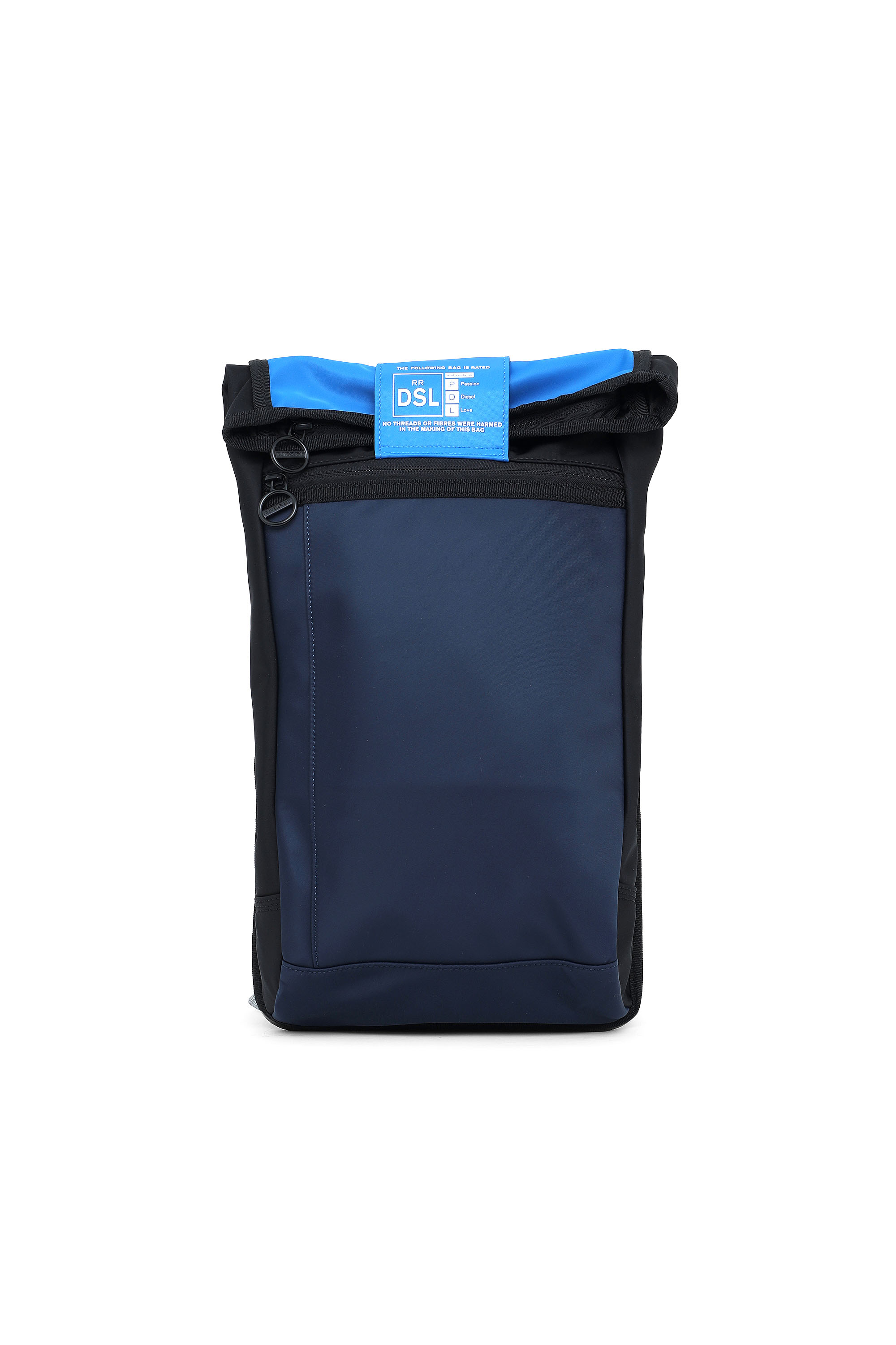 STHEN, Azul - Mochilas