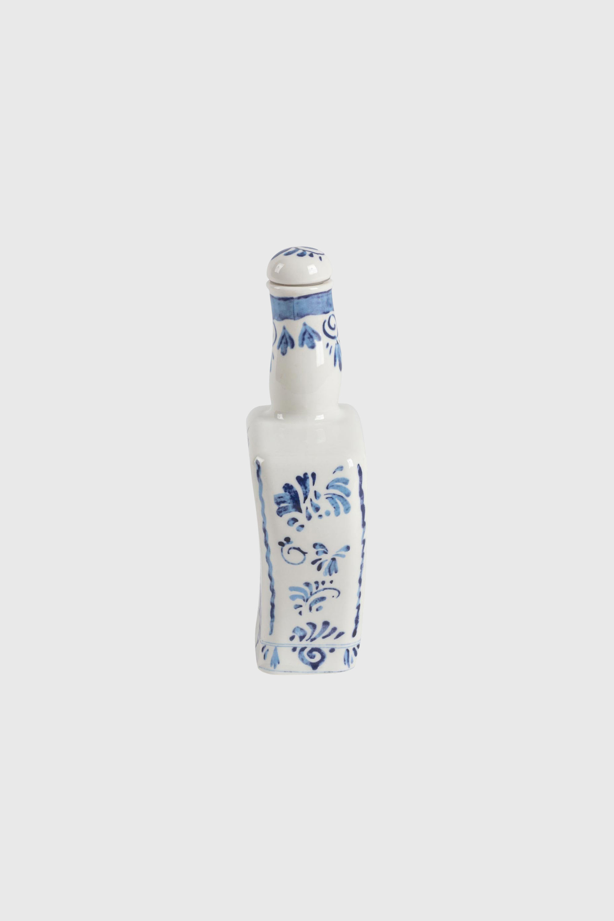 Diesel - 11288 PORCELAIN BOTTLE FOR SEASONING "CL, Botella de porcelana para condimentos Unisex in Multicolor - 2