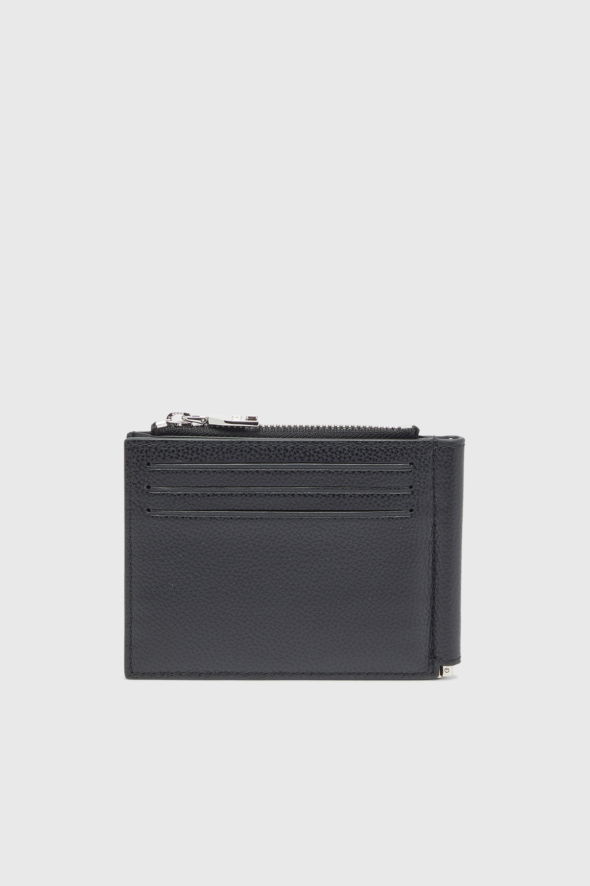 1DR 2.0 BI-FOLD MONEY CLIP, Negro