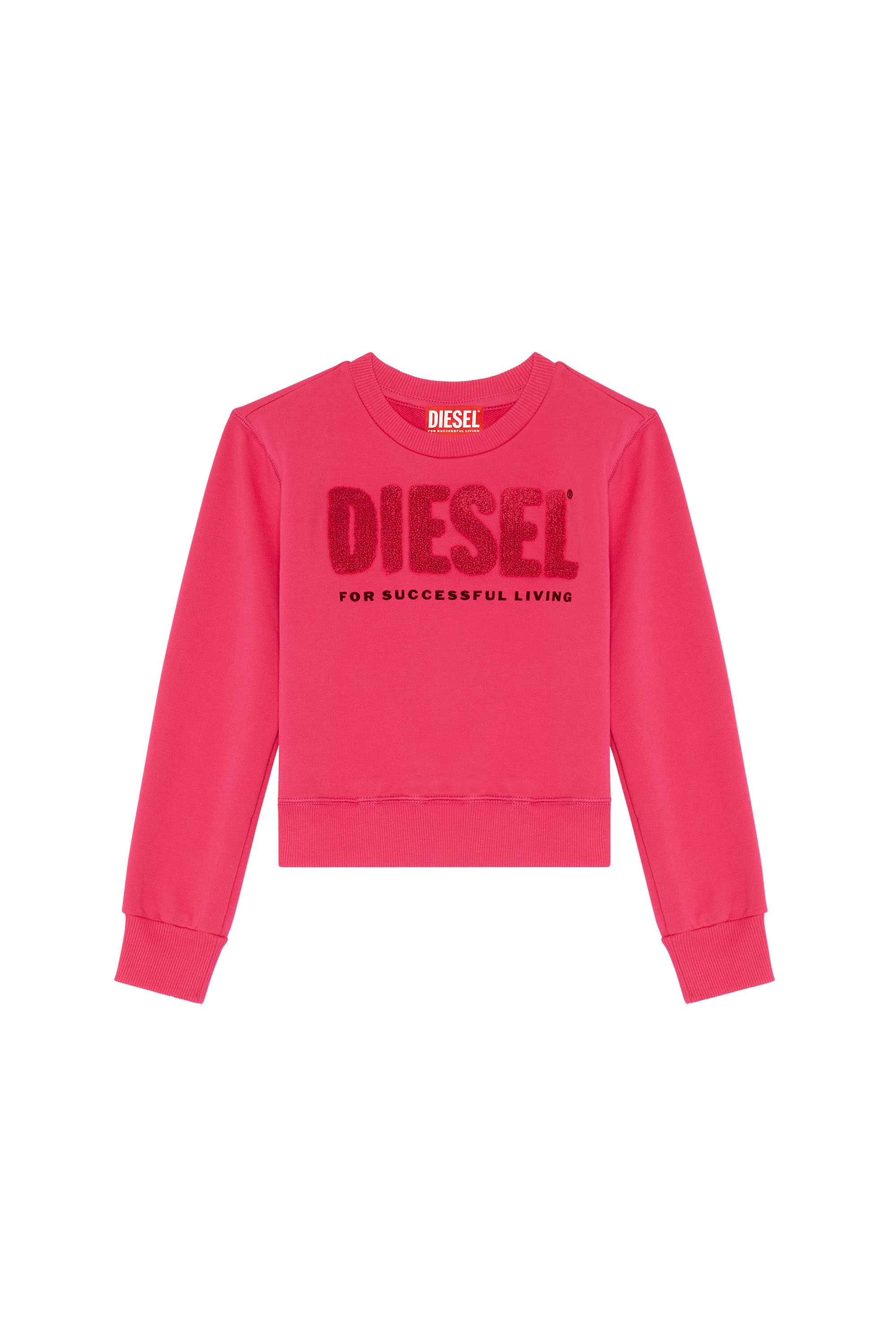 Diesel - SLIMMYDIE, Rosa - Image 1
