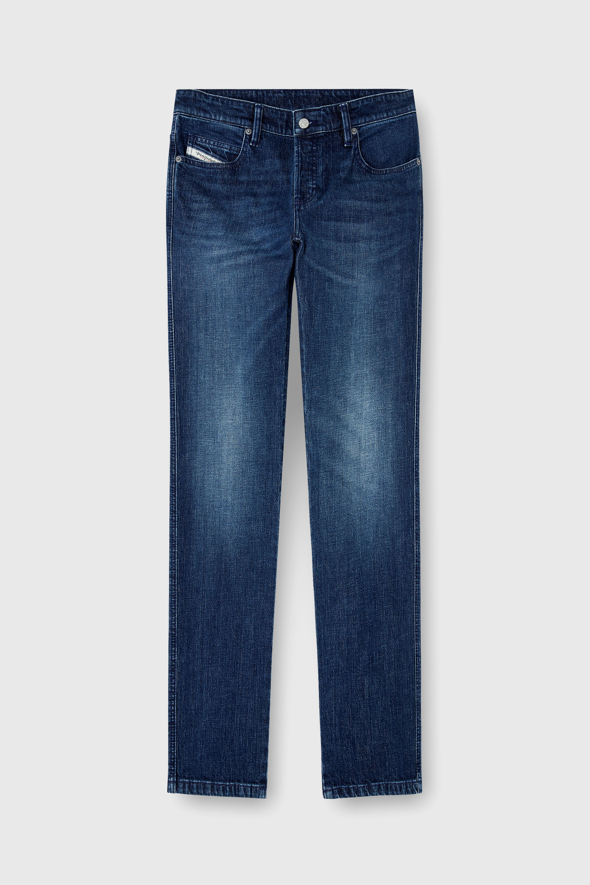 Diesel - Slim Jeans 1993 D-Vyl 0DBED Hombre, Azul Oscuro - 6