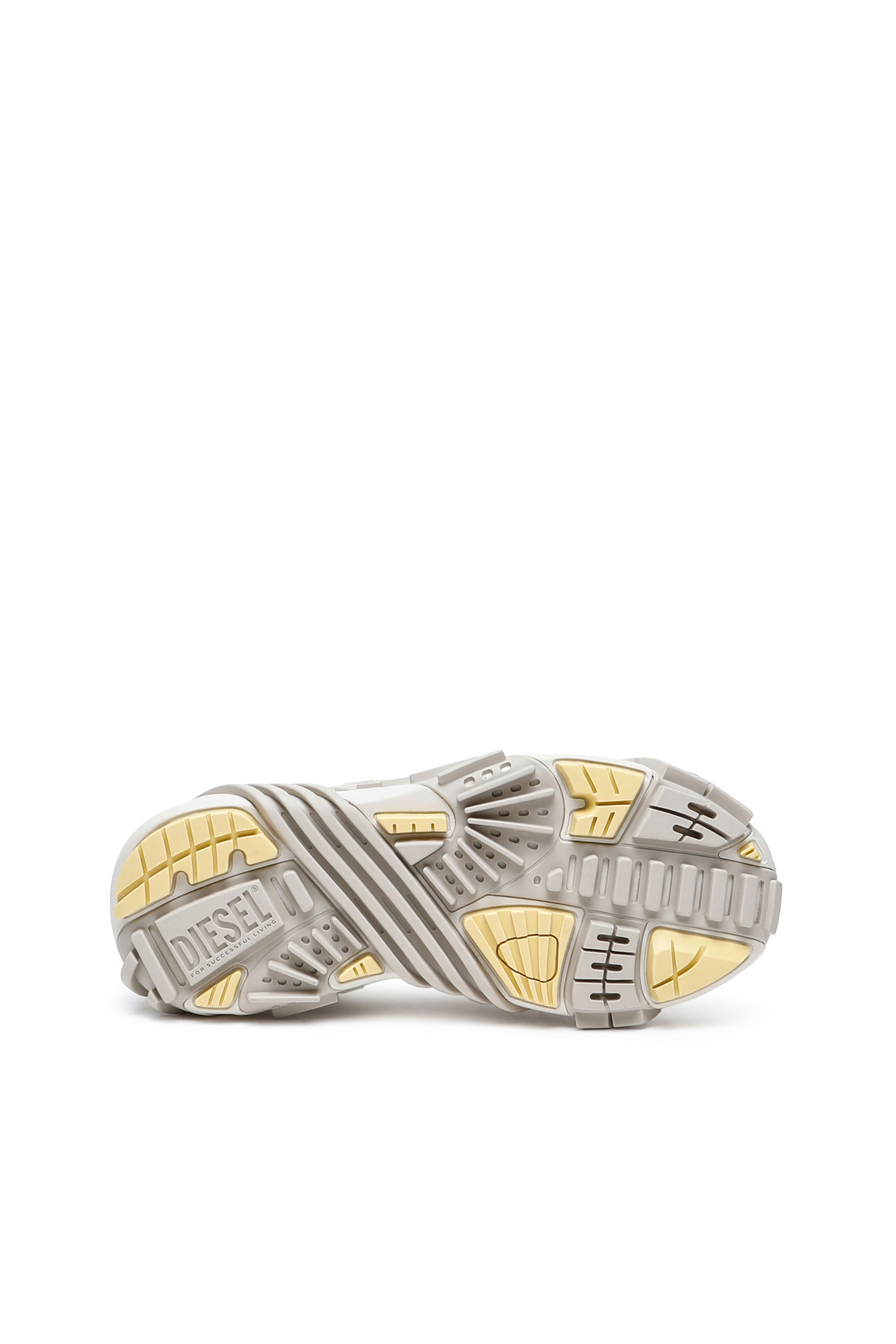 Diesel - S-PROTOTYPE LOW, Gris - Image 5