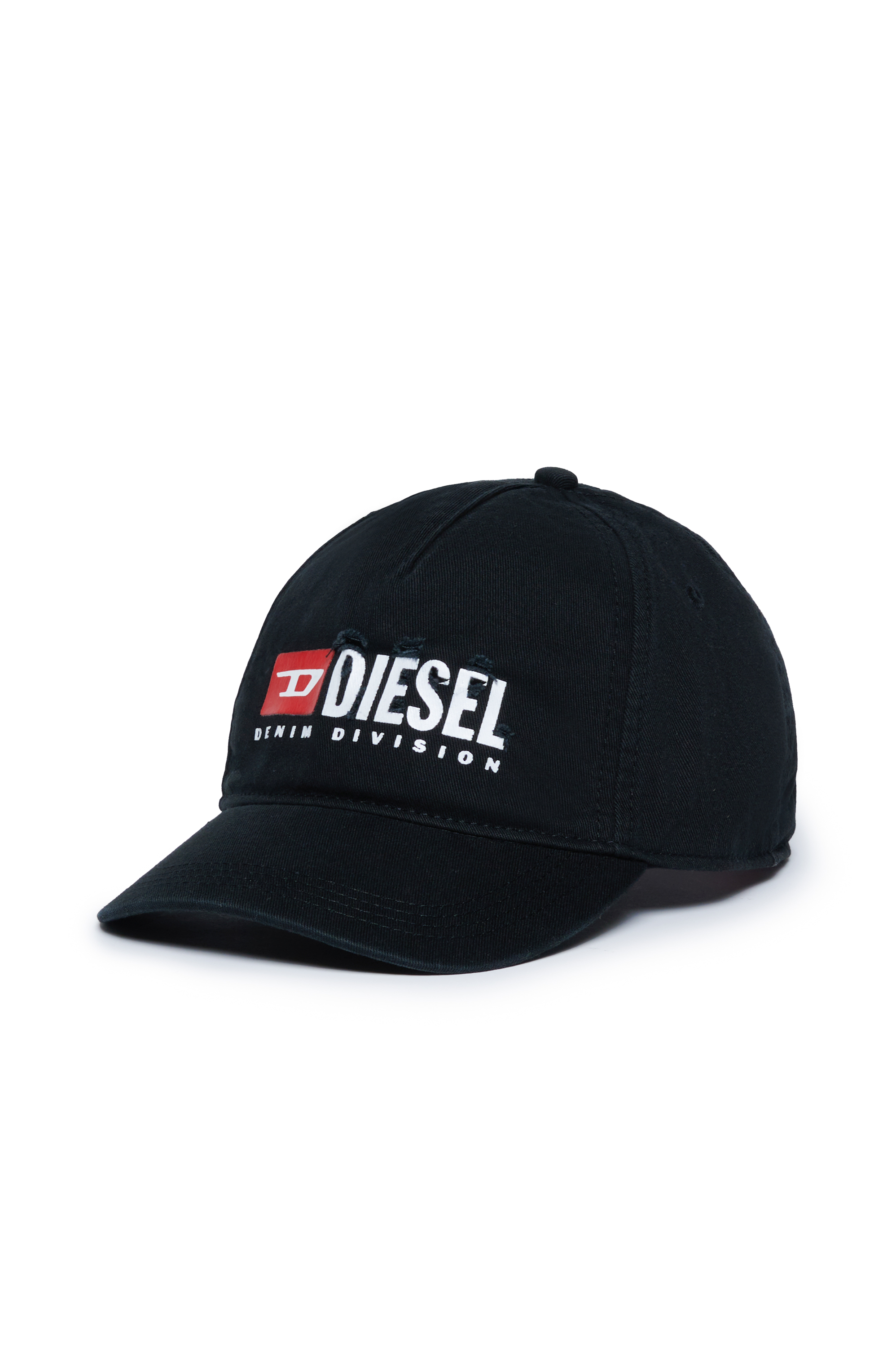Diesel - FDIVSTROYED, Negro - Image 1
