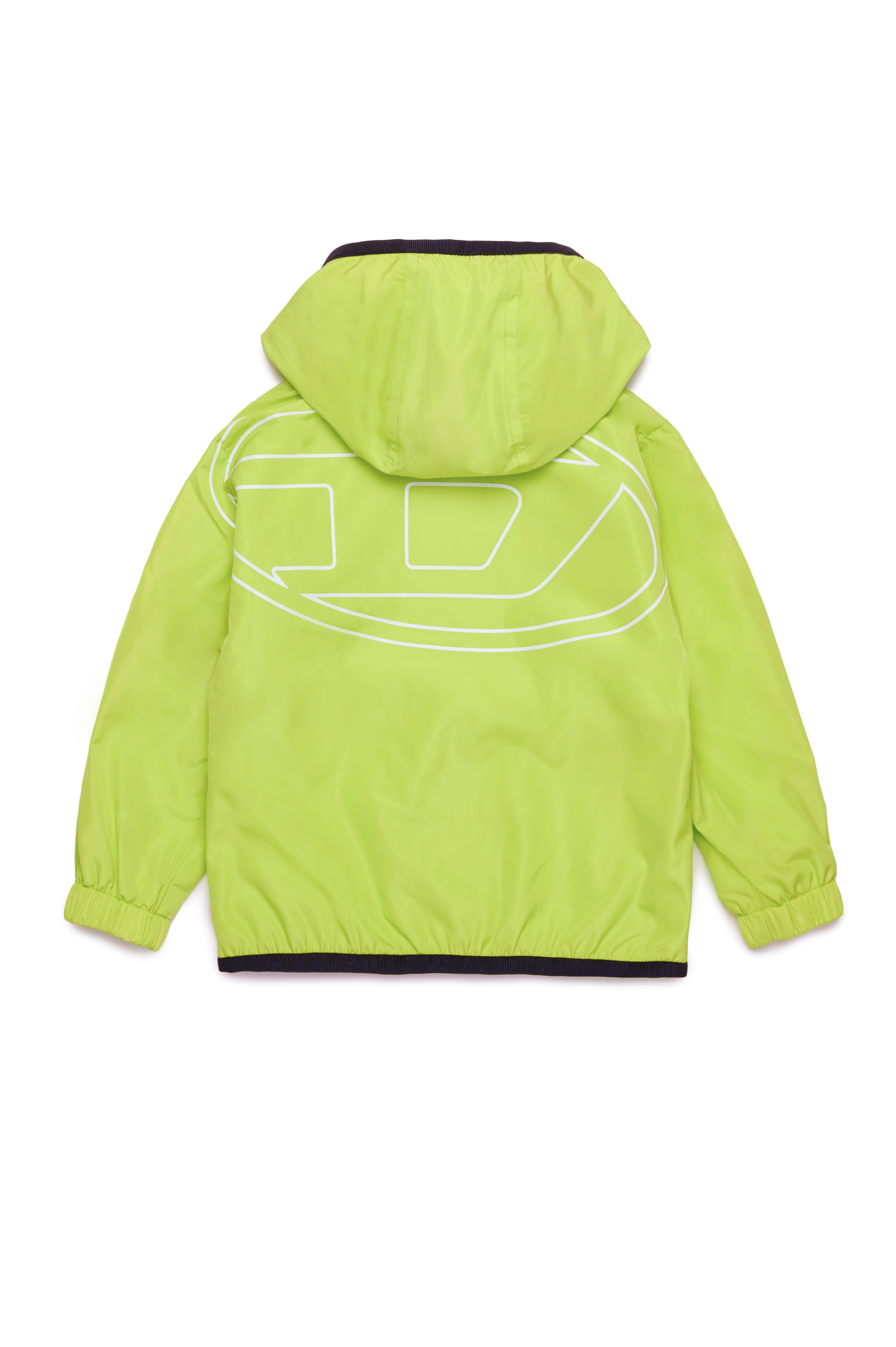 JFLOGB, Verde Fluo