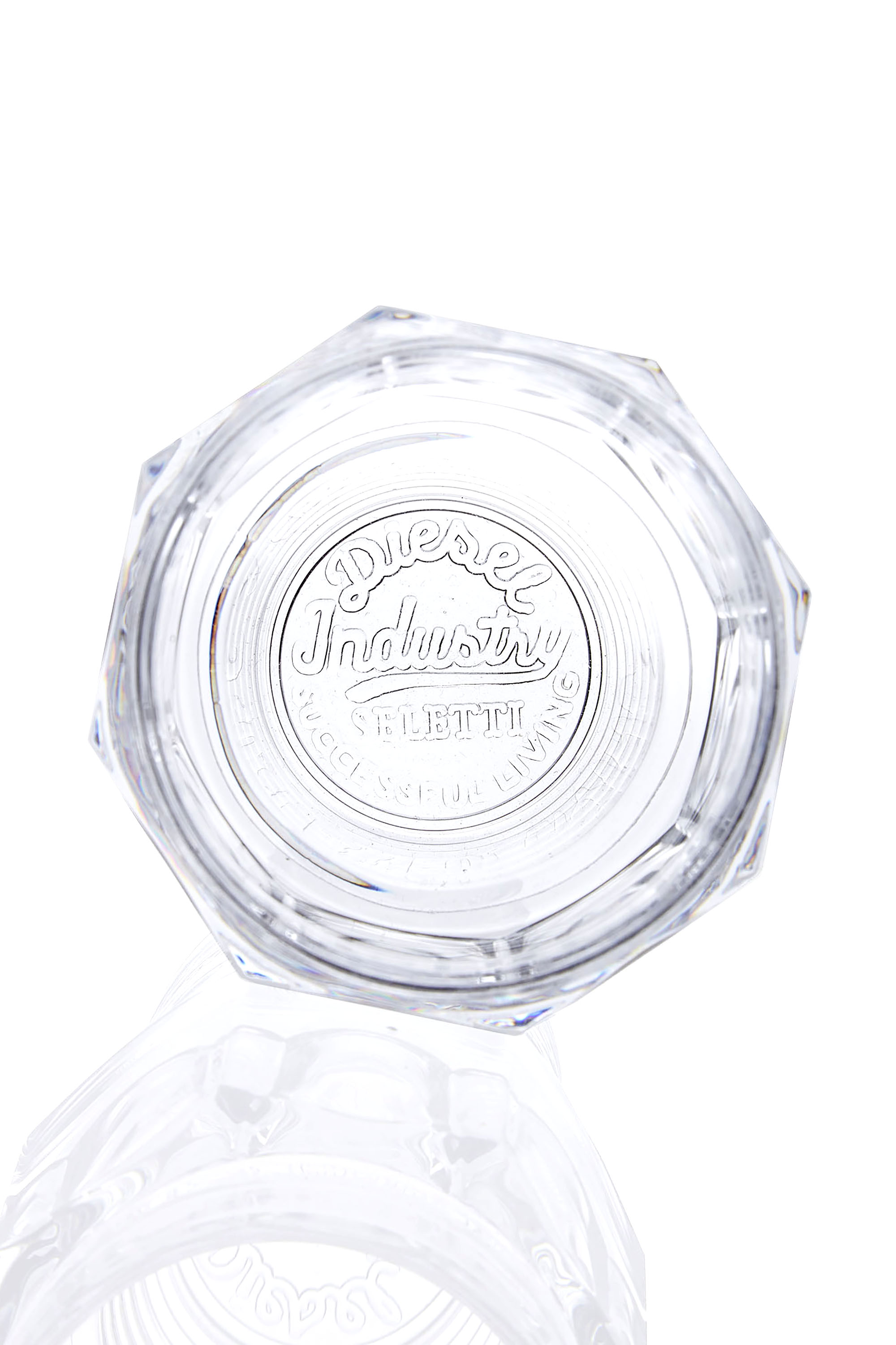 Diesel - MACHINE COLLECTION, Set de tres vasos pequeños Unisex in Genérico - 2