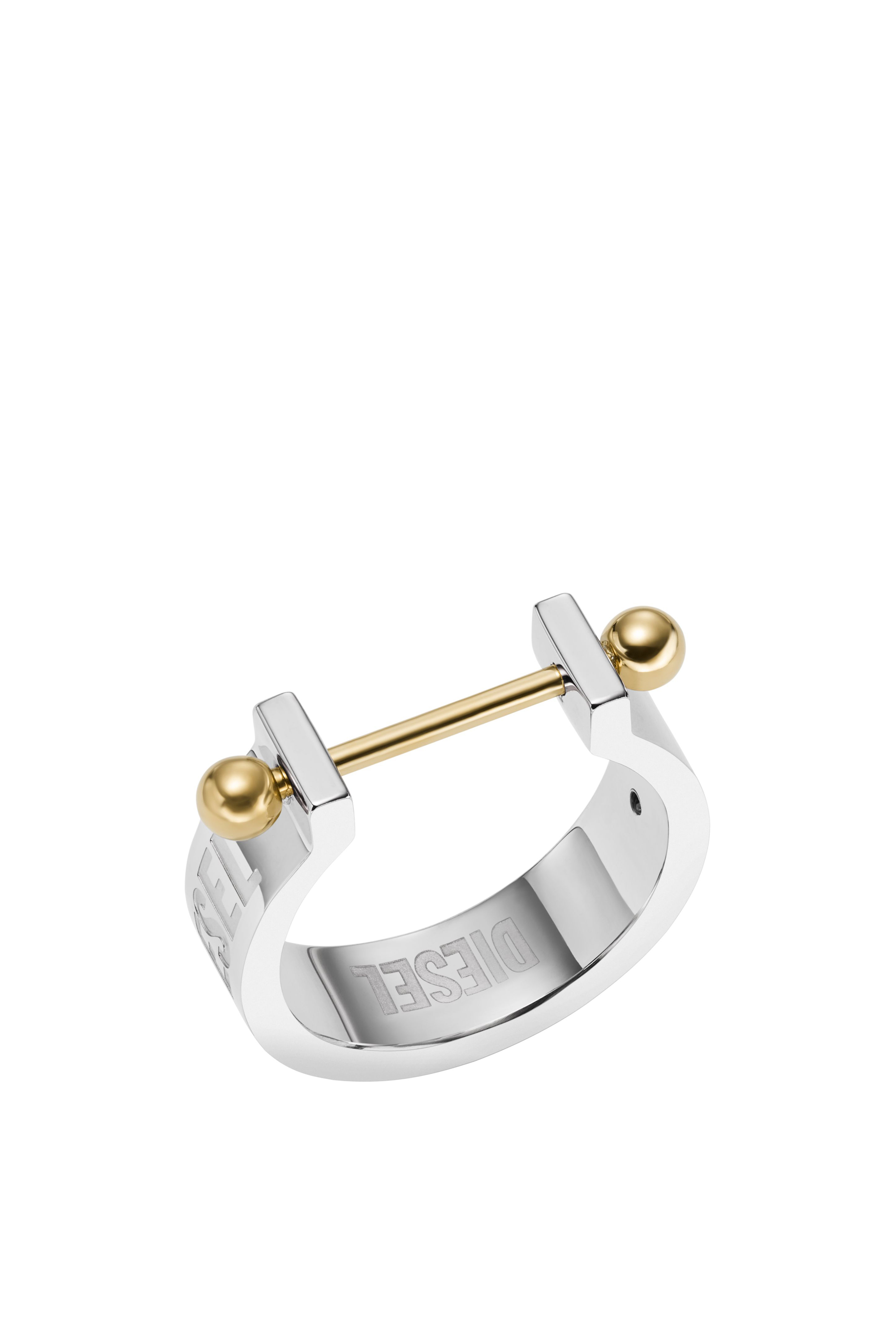 Diesel - DX1407, Plata - Image 1