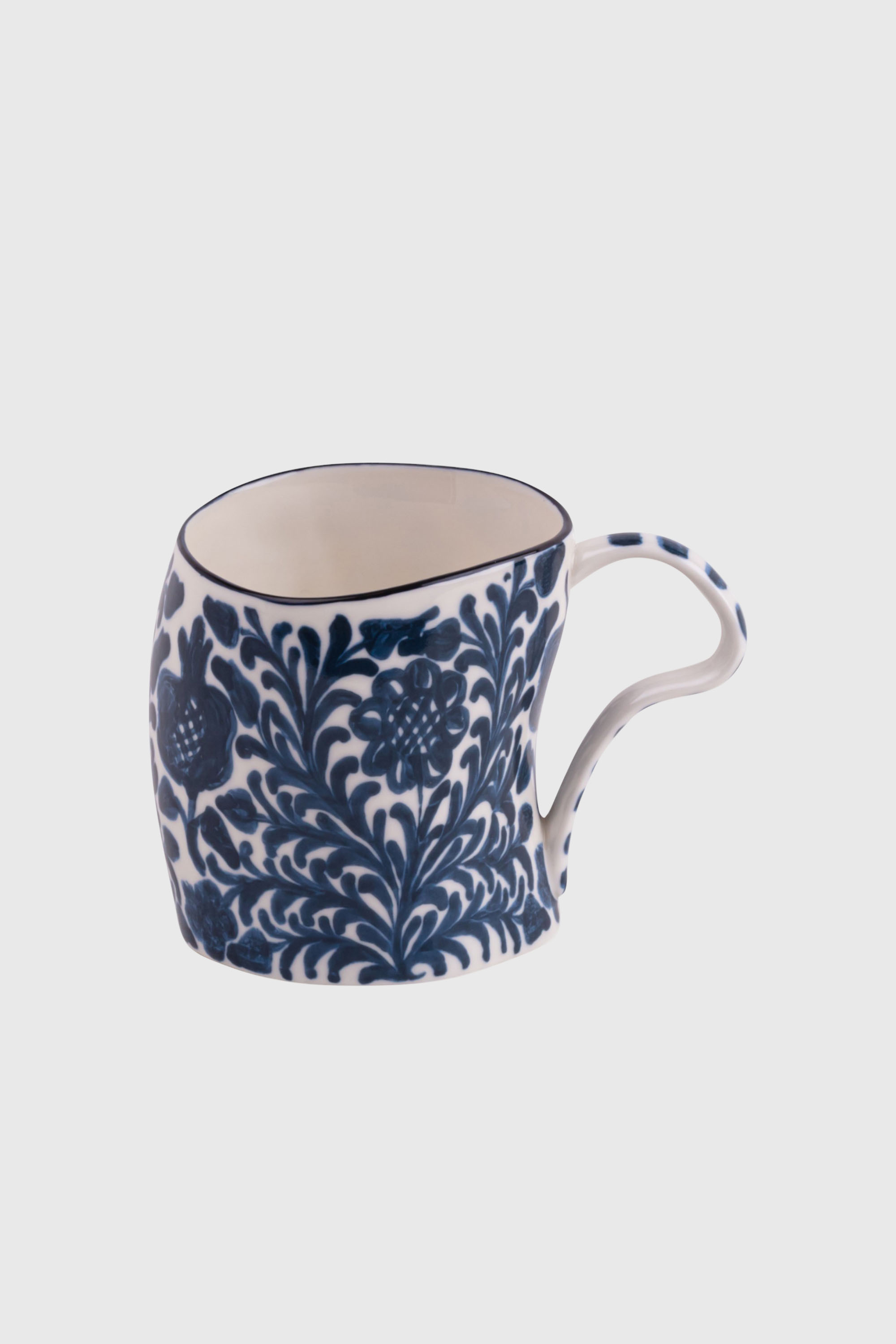 Diesel - 11267 PORCELAIN MUG "CLASSIC ON ACID" -, Taza de porcelana Unisex in Multicolor - 1