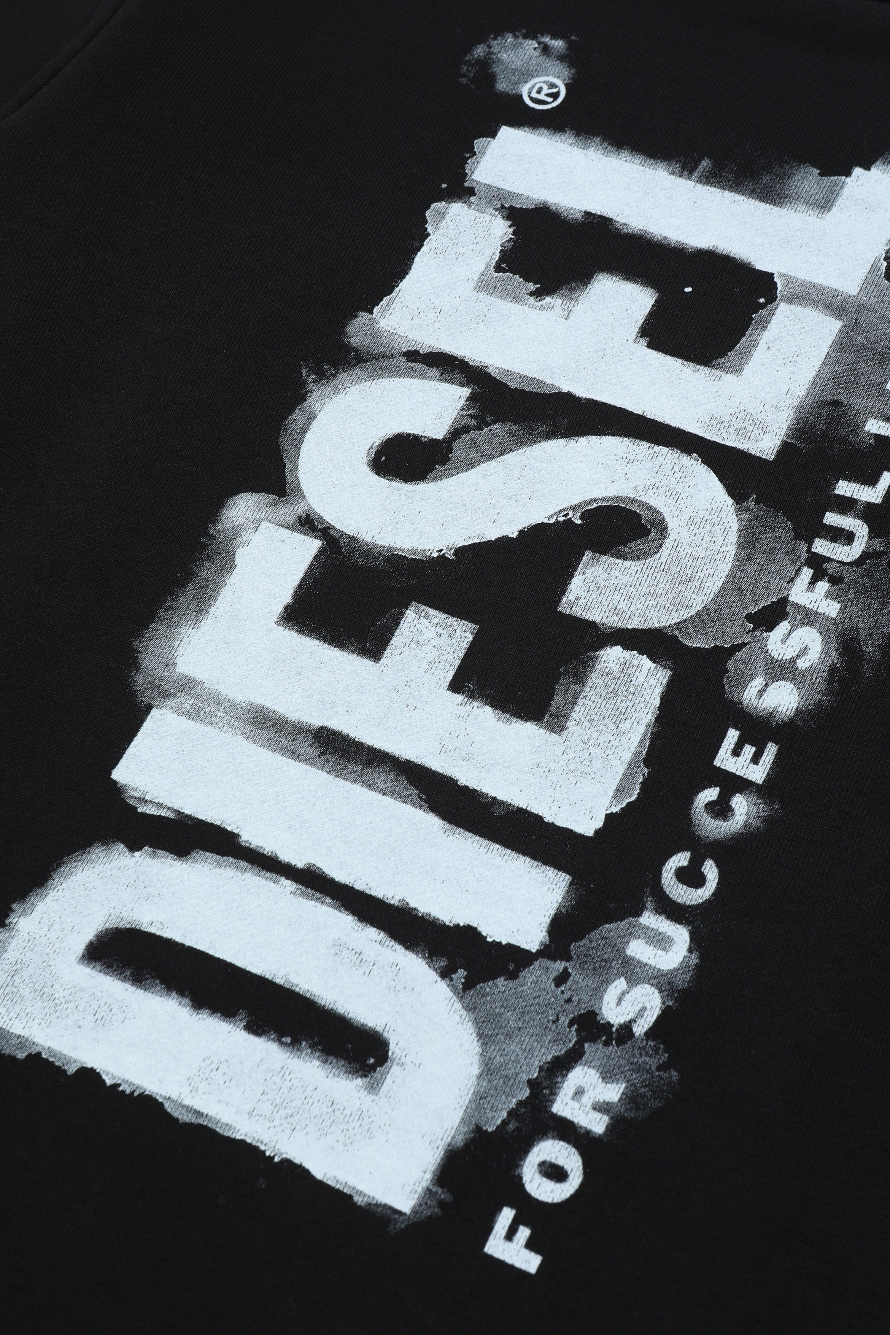 Diesel - DASSI, Negro - Image 3