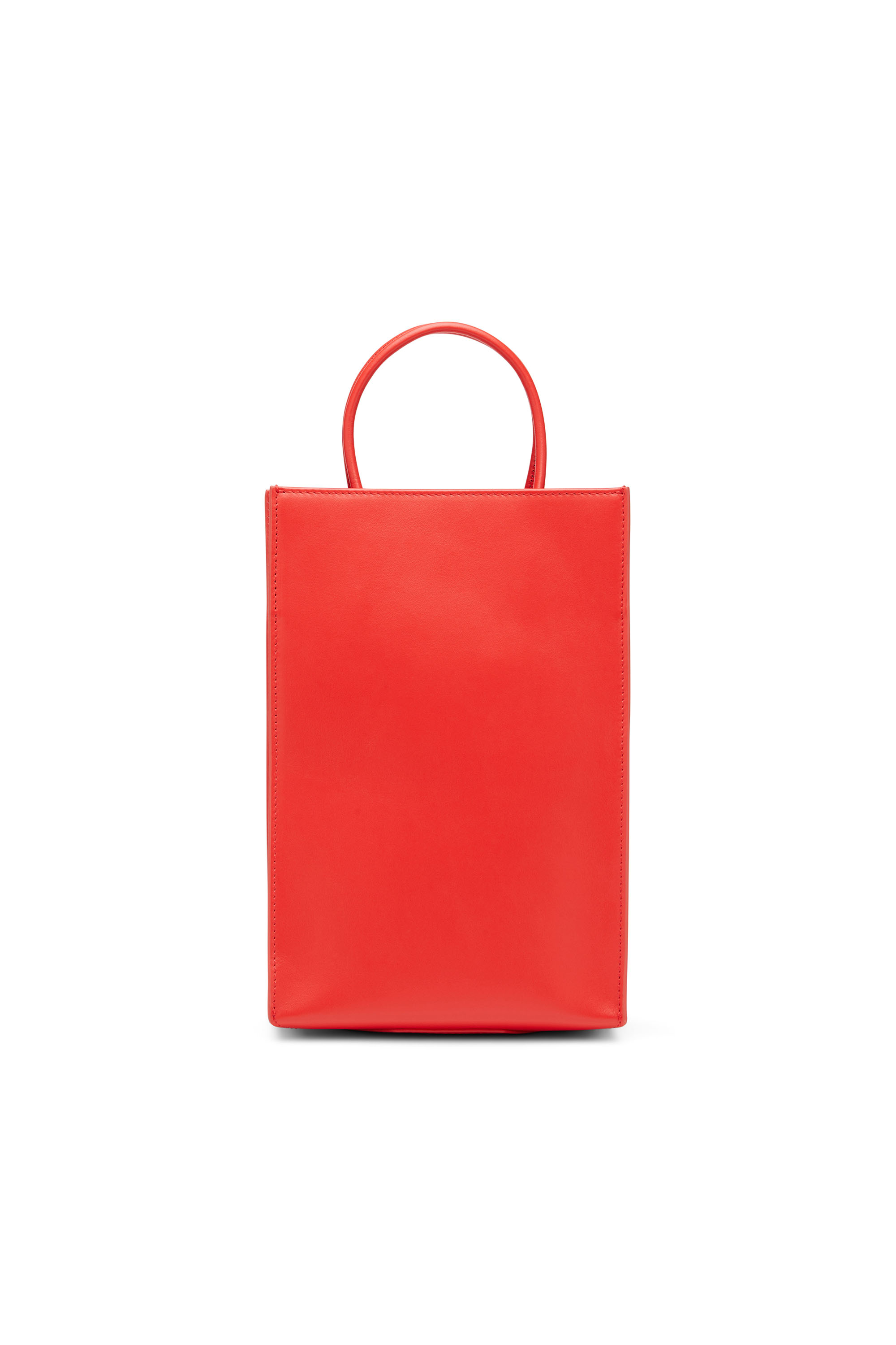Diesel - DSL SHOPPER M X, Rojo - Image 2