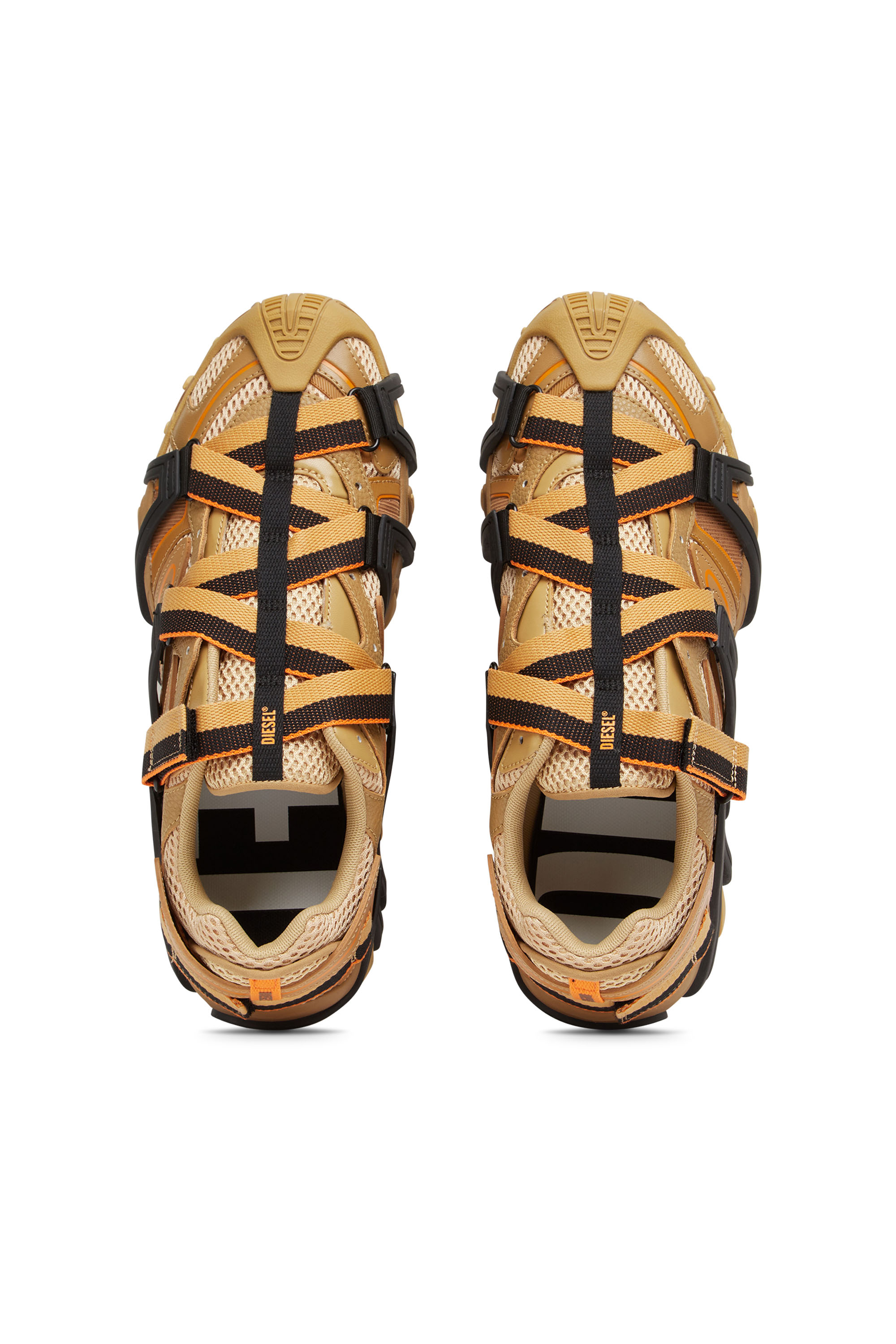Diesel - S-PROTOTYPE-CR  W, Marrón Claro - Image 5