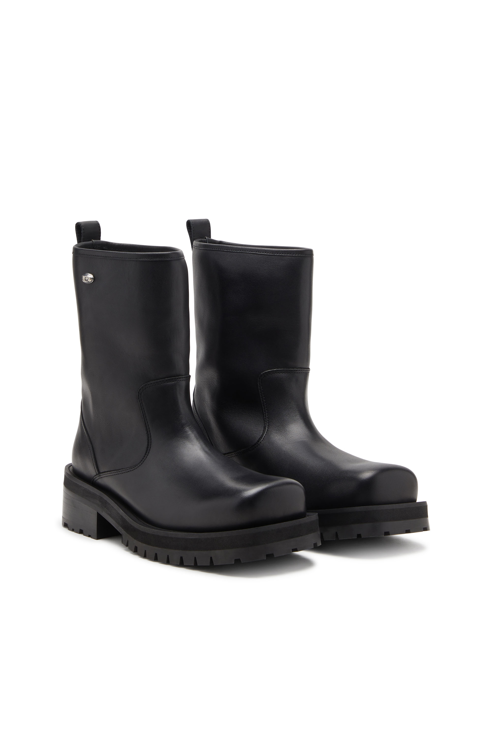 D-TEXAN BK, Negro