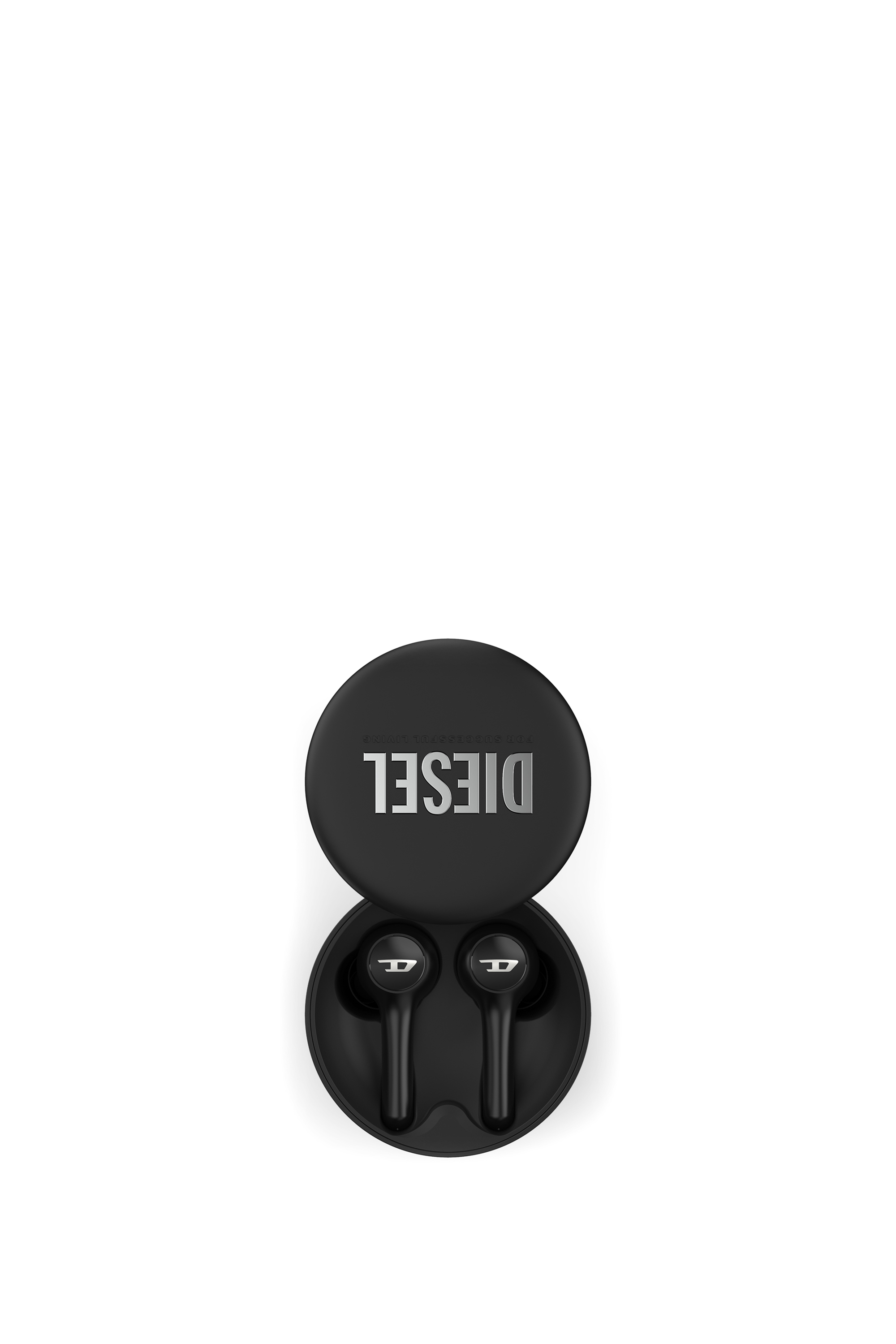 45475, Negro - Auriculares