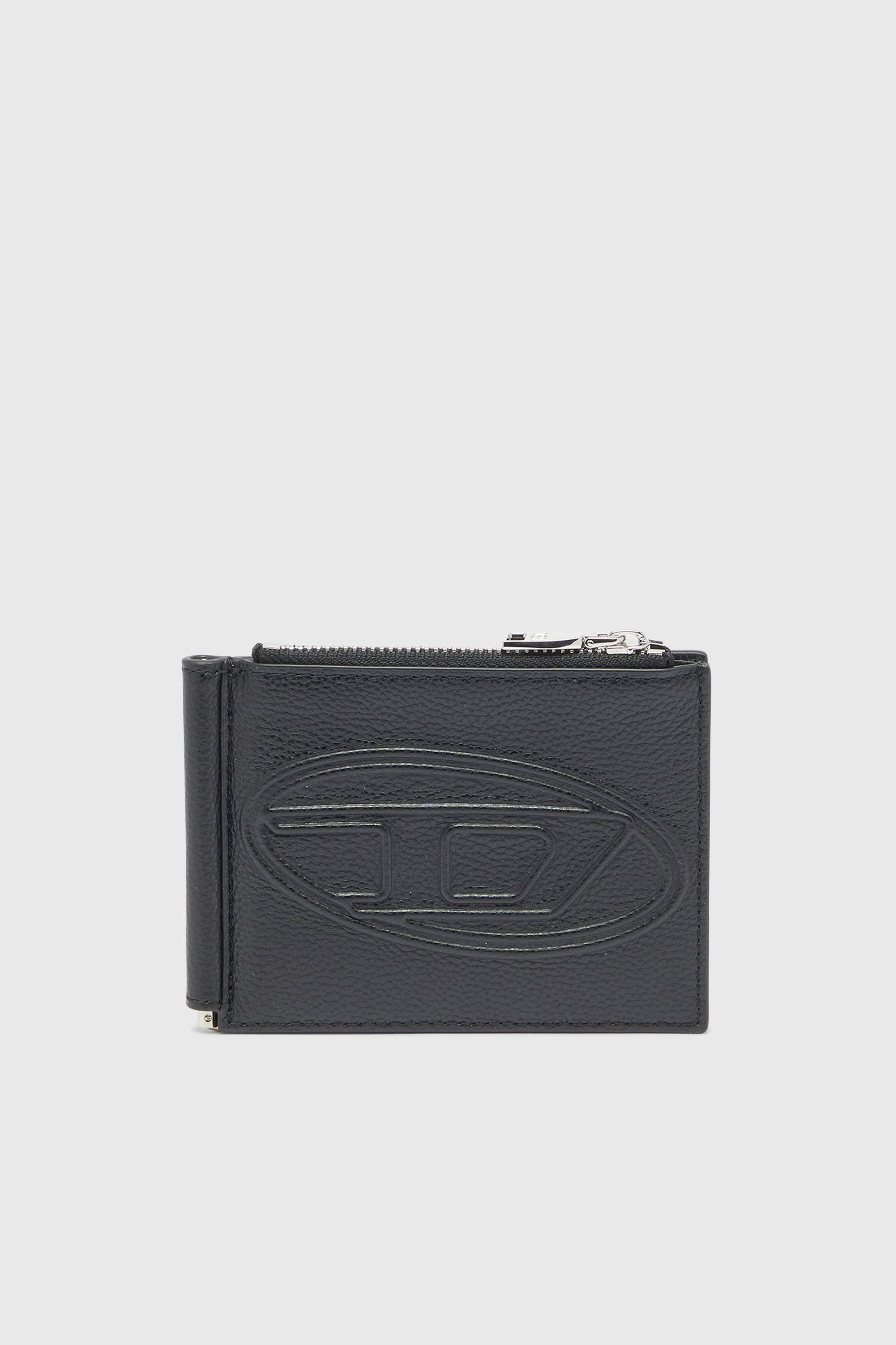 1DR 2.0 BI-FOLD MONEY CLIP, Negro