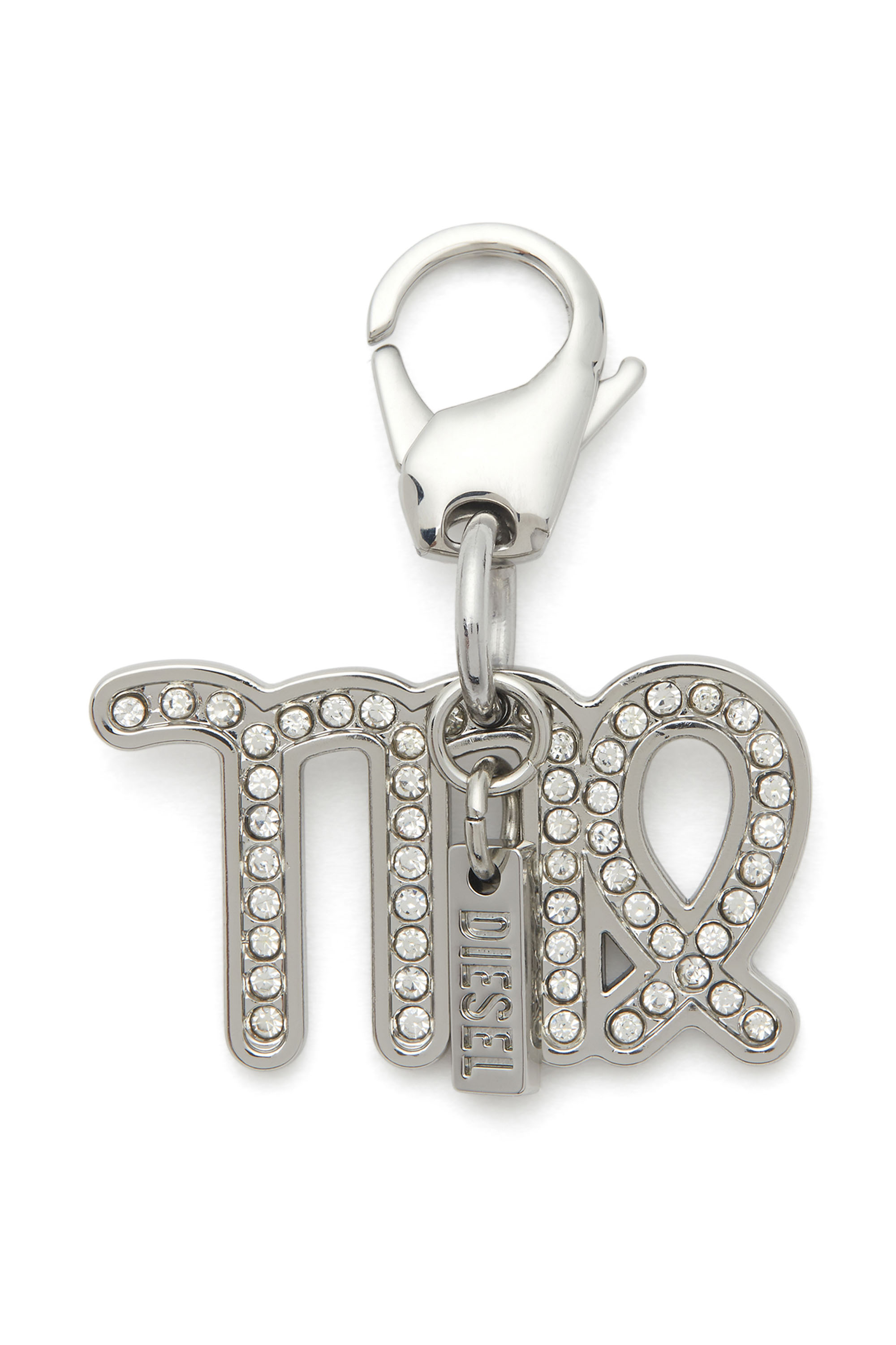 CHARM VIRGO, Plata