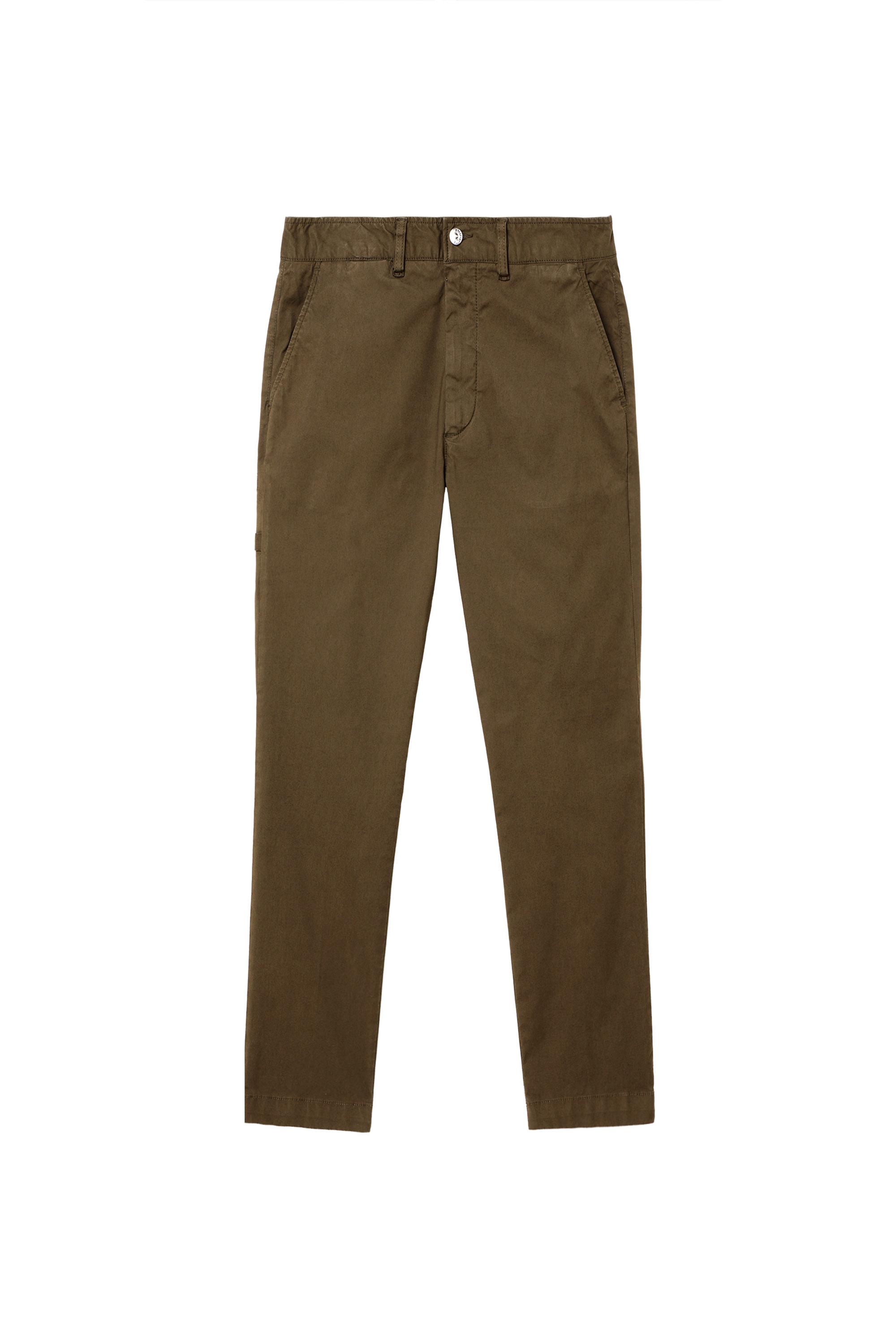 P-PHILLIPE-KA, Verde Militar - Pantalones