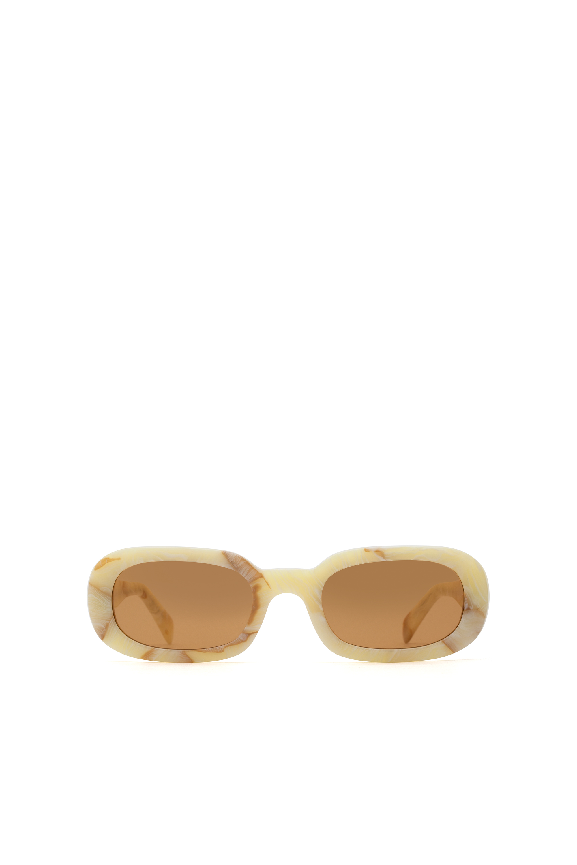 DM0361, Beige - Gafas de sol