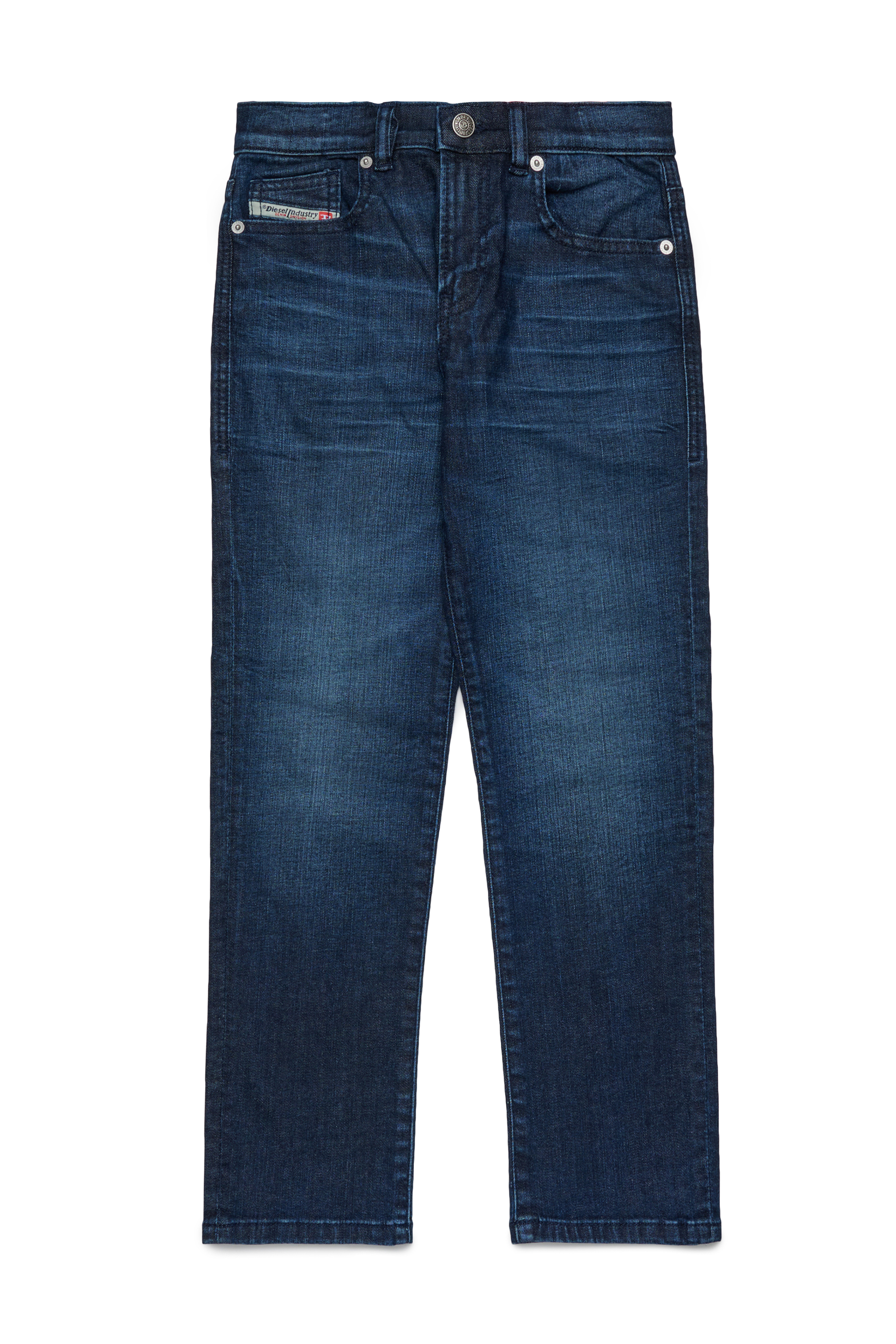 Diesel - 2020 D-VIKER-J Hombre, Azul Oscuro - 1