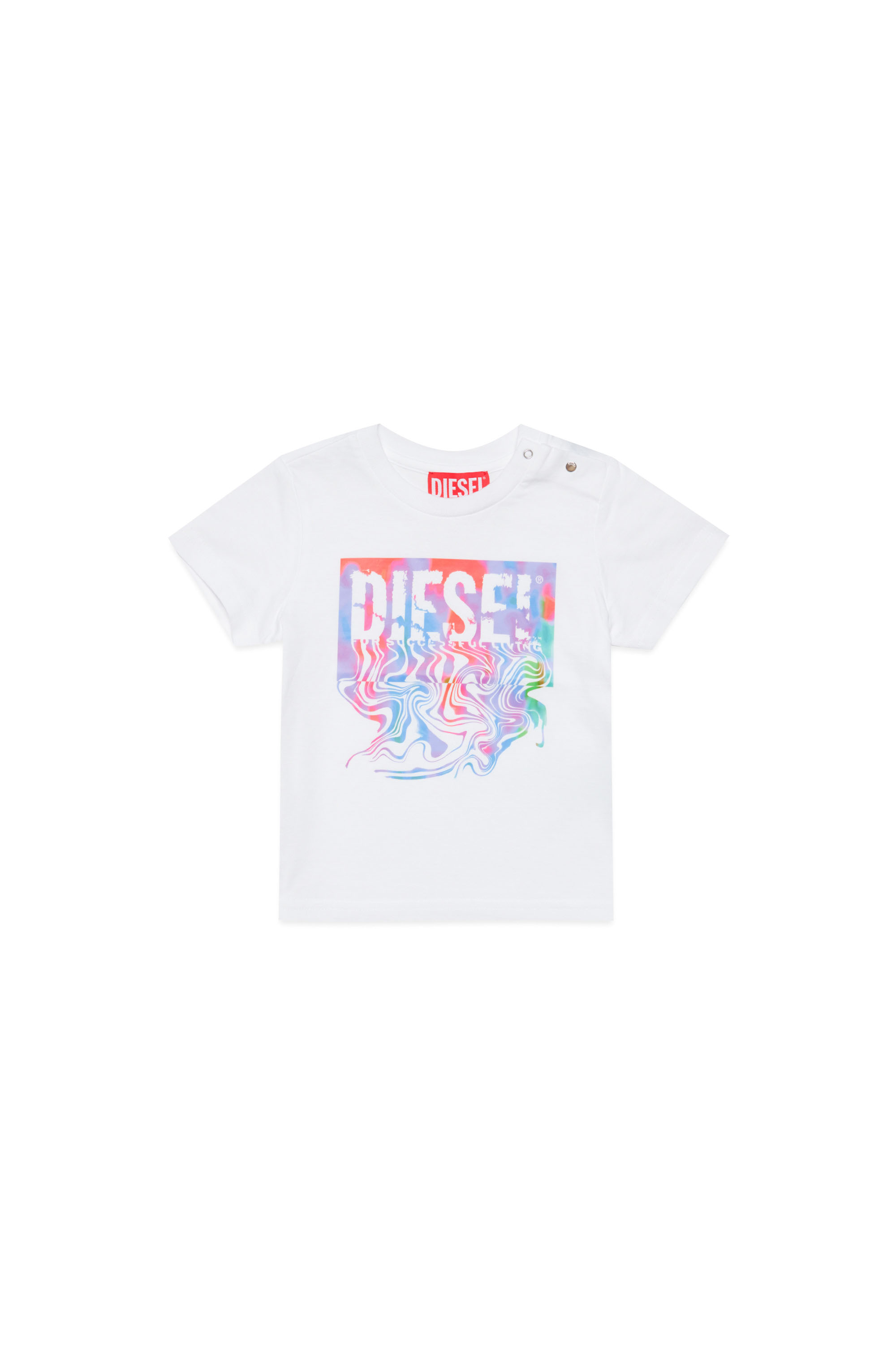 Diesel - TERCEDB, Blanco - Image 1