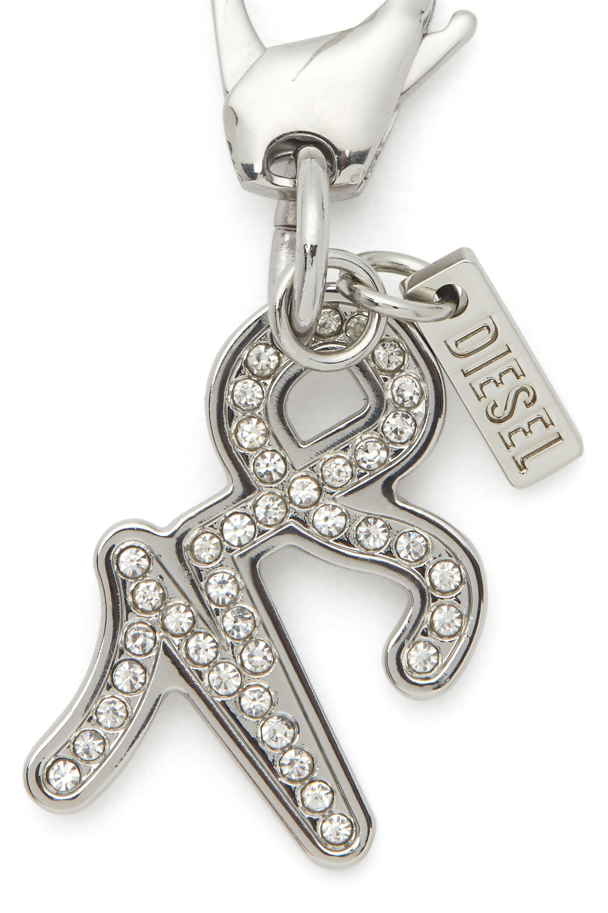 CHARM CAPRICORN, Plata