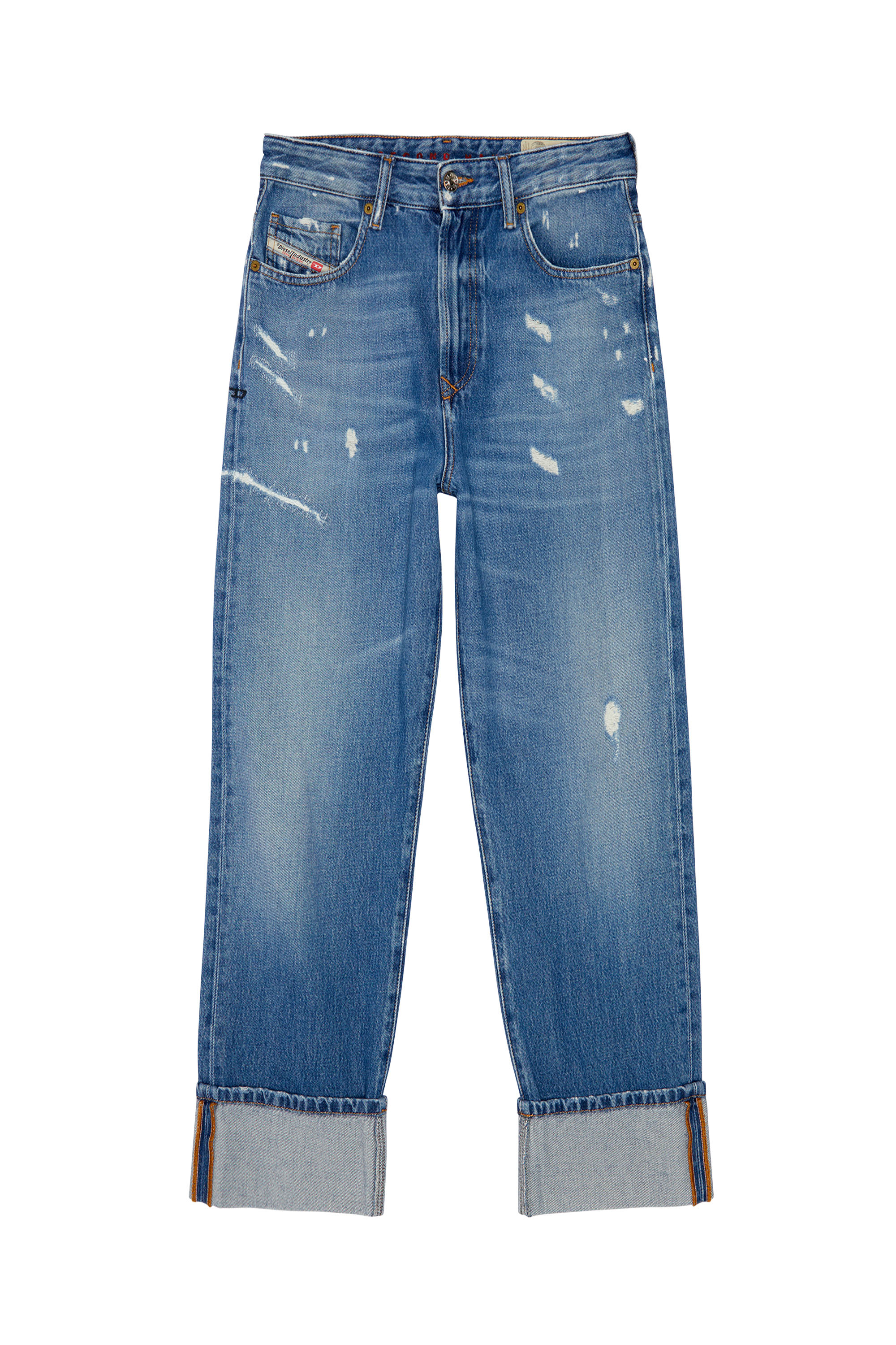 Diesel - D-REGGY Mujer, null - 1