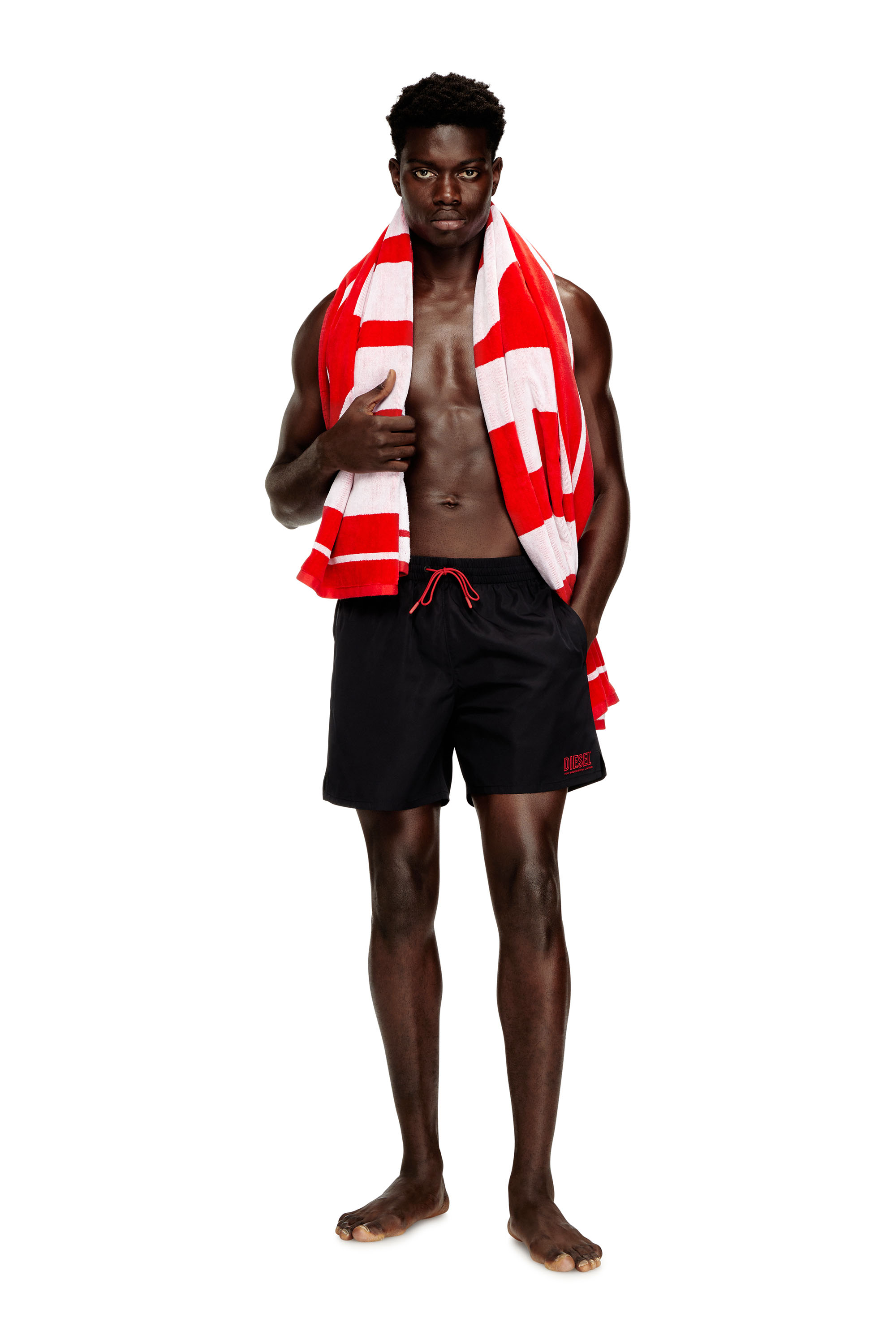 SPORT-41-D-CORE, Negro