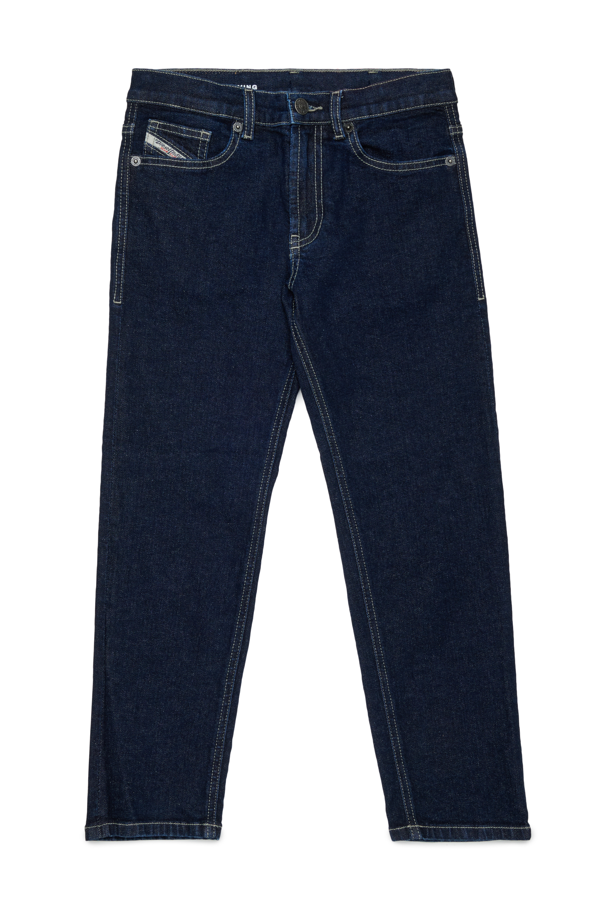 Diesel - 2010-J Hombre, Azul Oscuro - 1