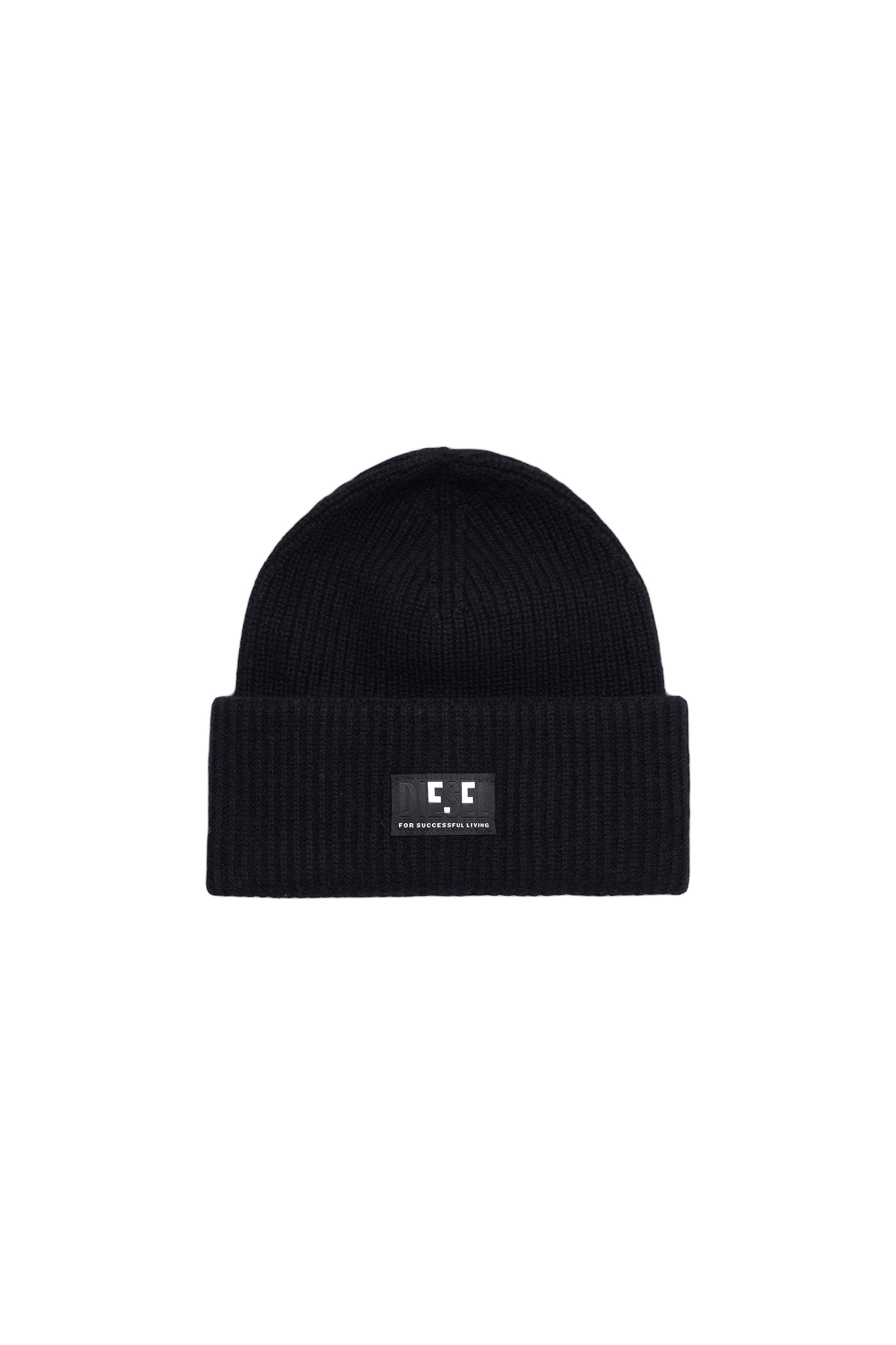 K-AMARILLO, Negro - Gorros