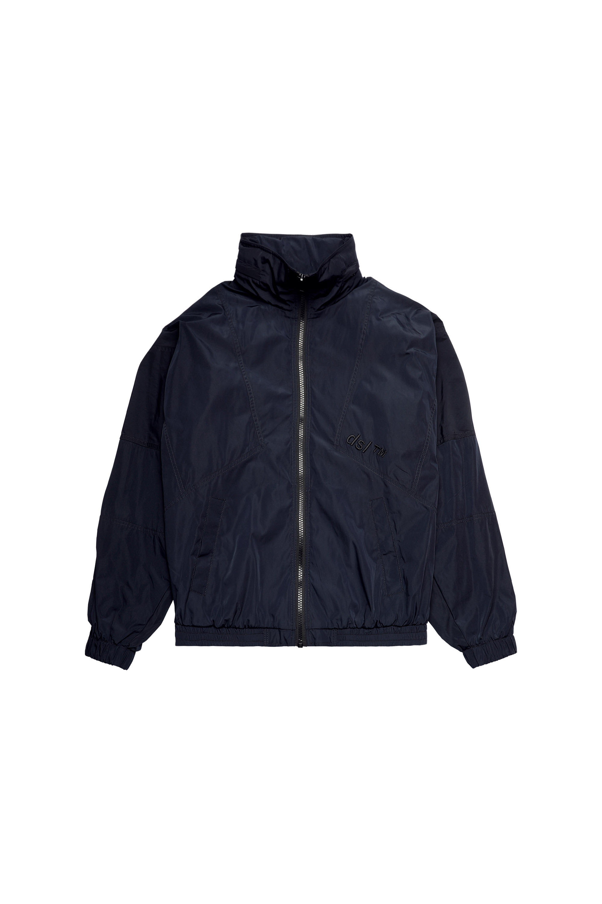 J-PACK, Azul - Chaquetas