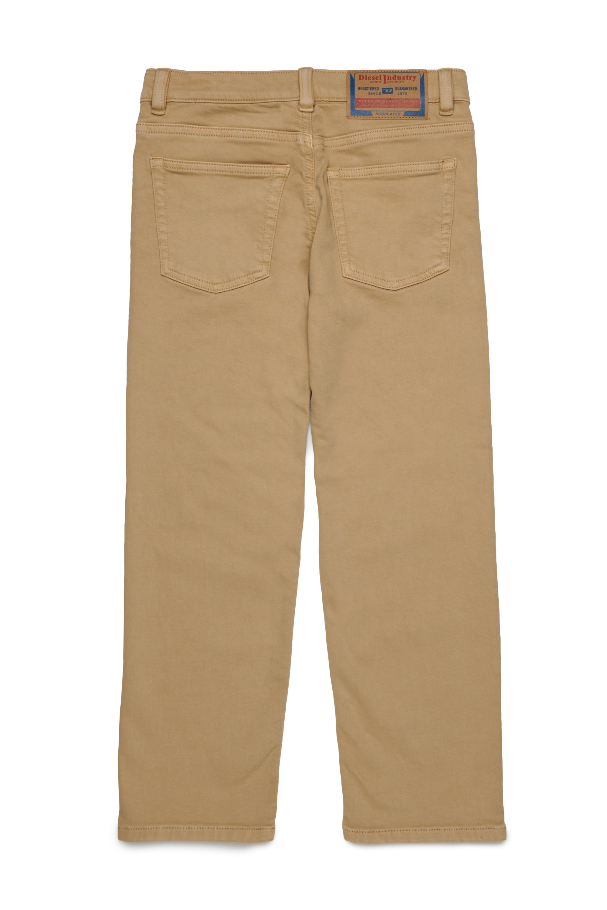 Diesel - 2010-J JJJ Hombre, Marrón Claro - 2