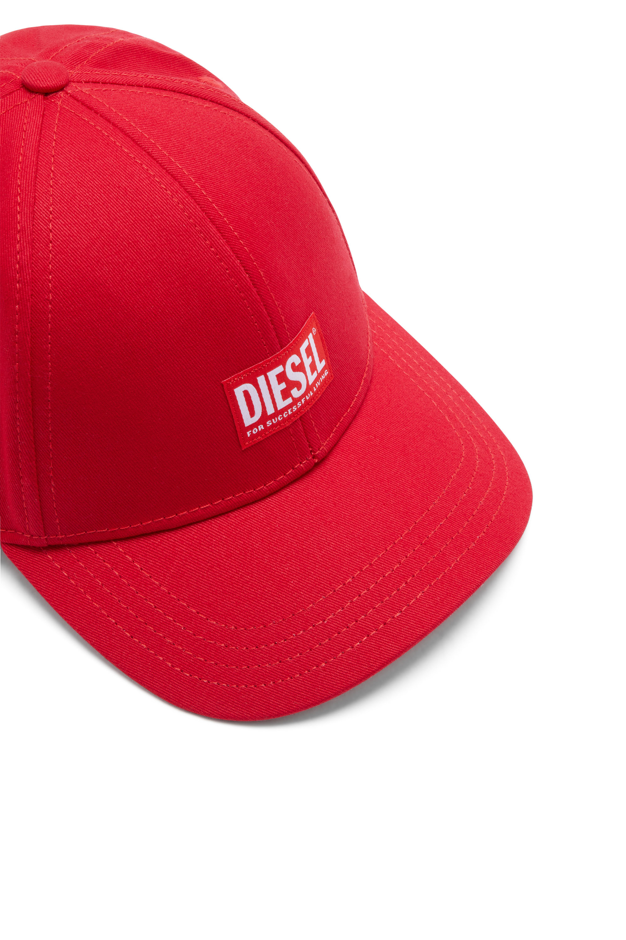 Diesel - CORRY-JACQ, Rojo - Image 3