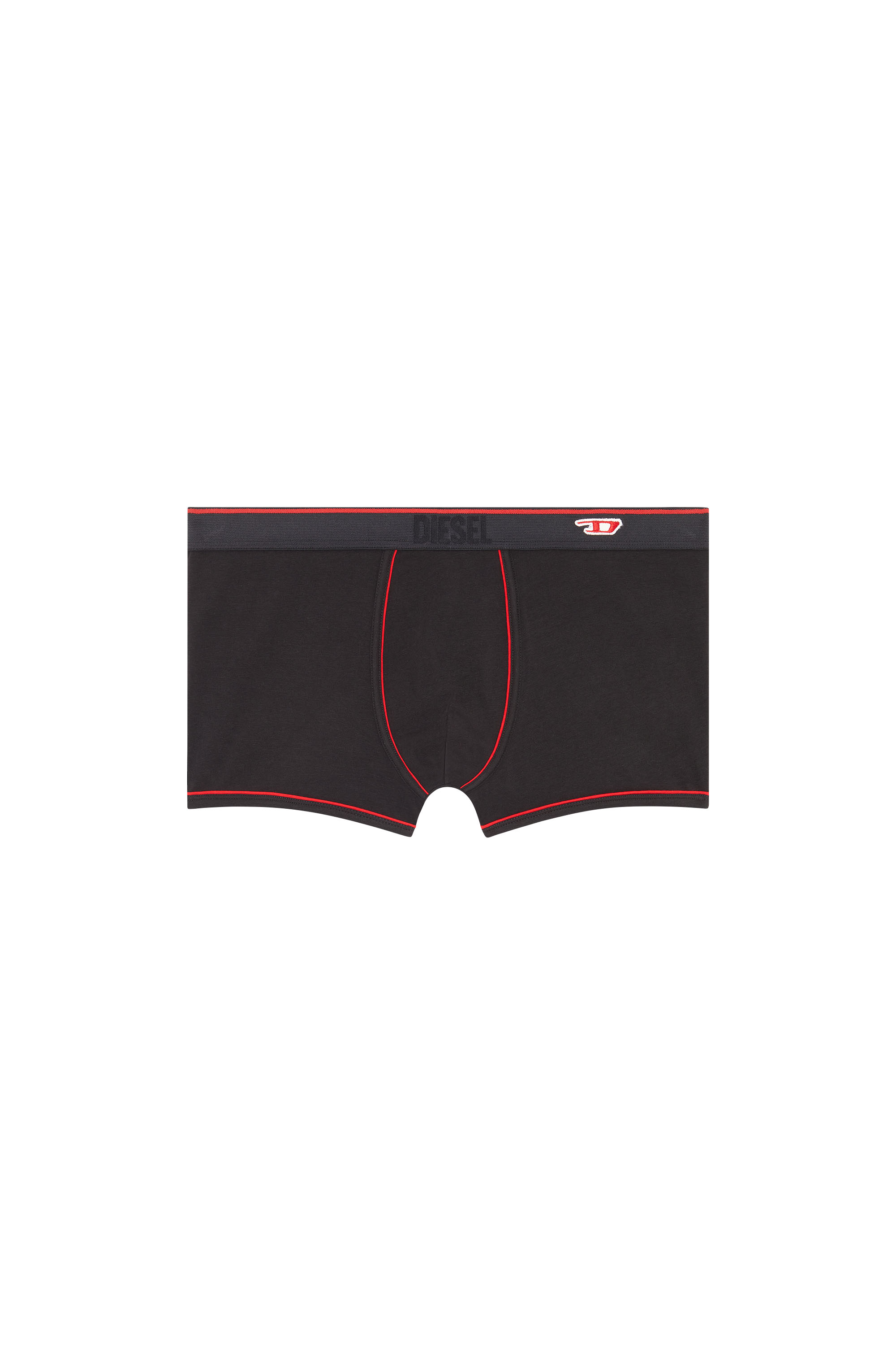 Diesel - UMBX-DAMIEN, Negro - Image 1