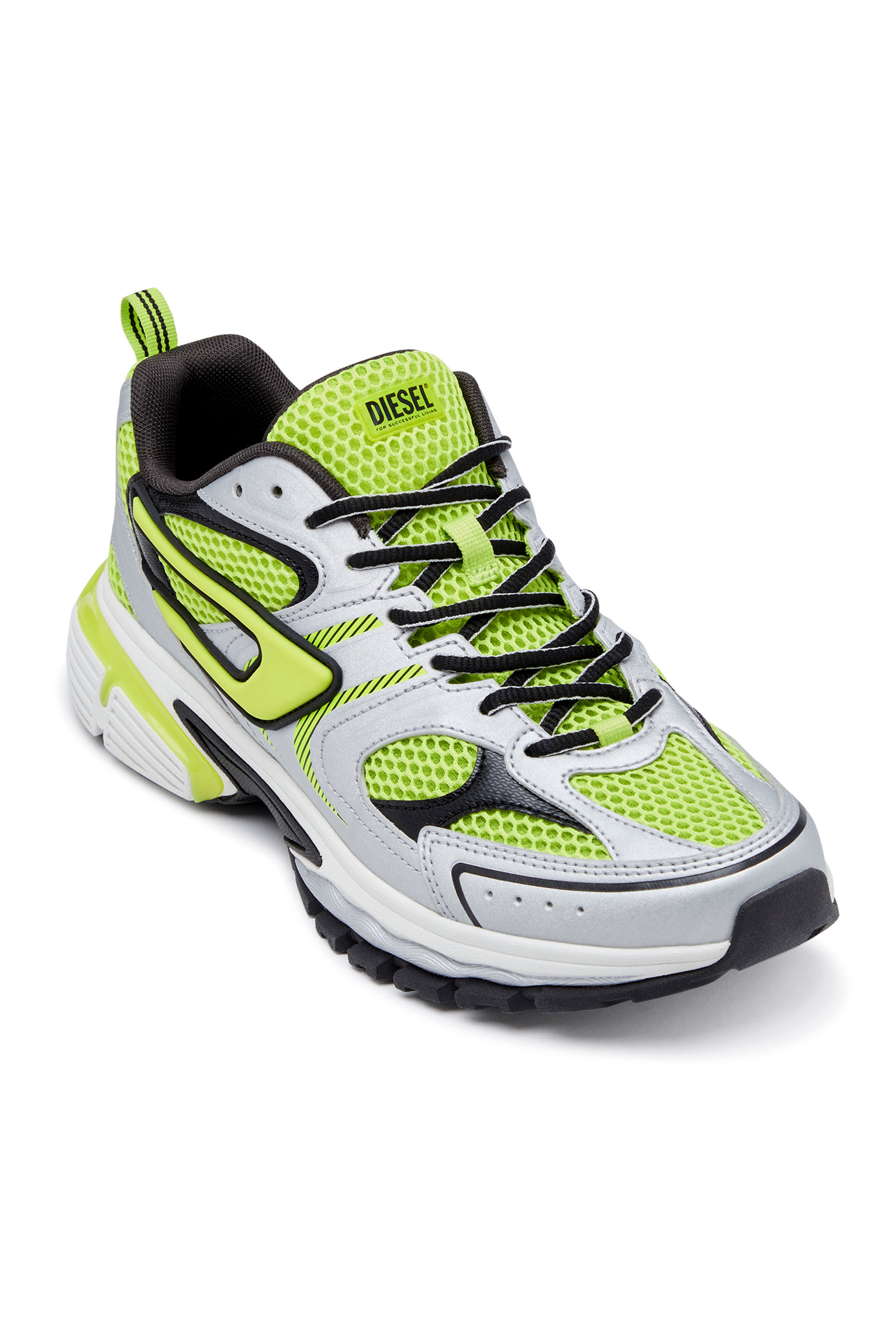 Diesel - S-SERENDIPITY PRO-X1 W, Blanco/Amarillo - Image 6