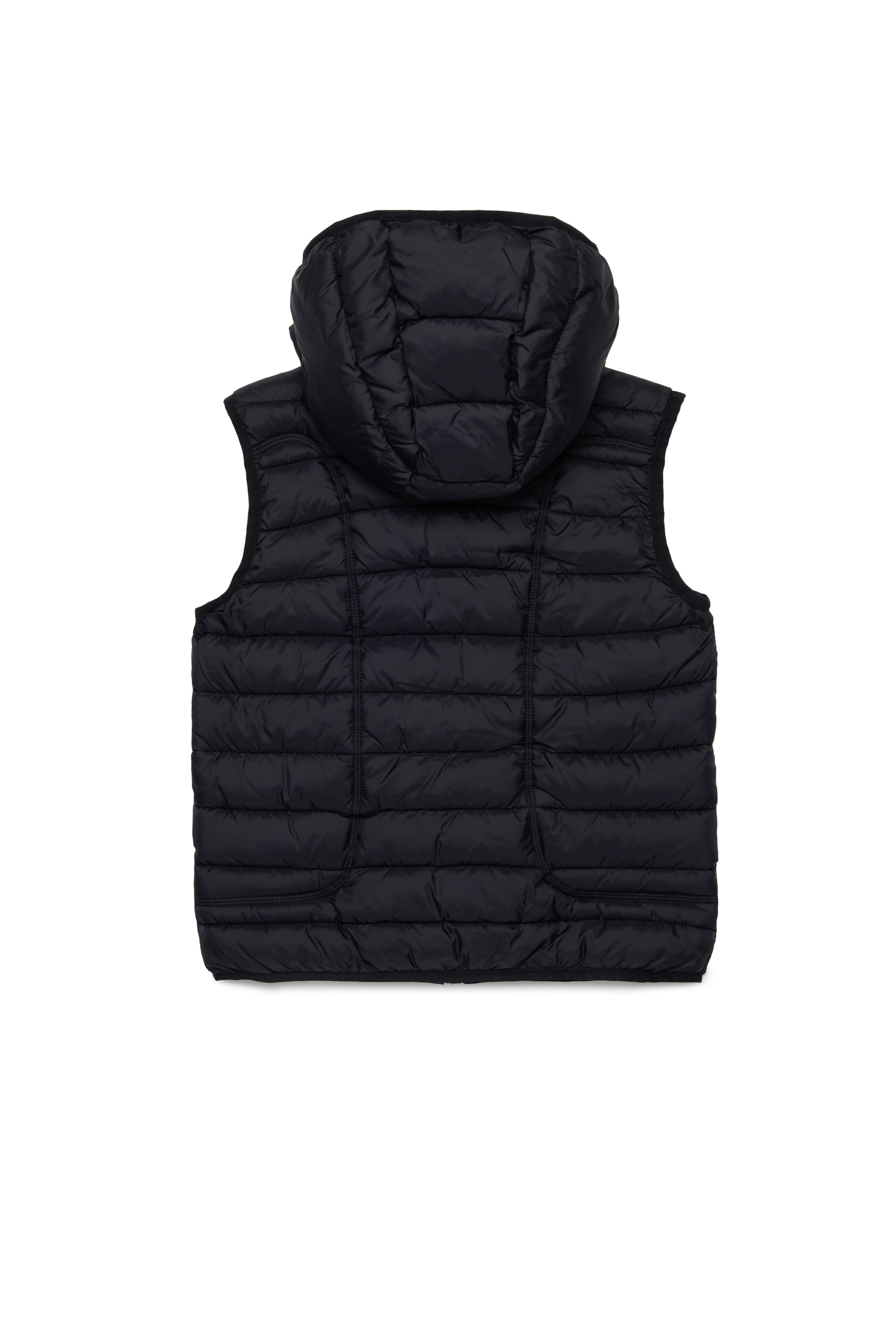 JWTEMPLE, Negro