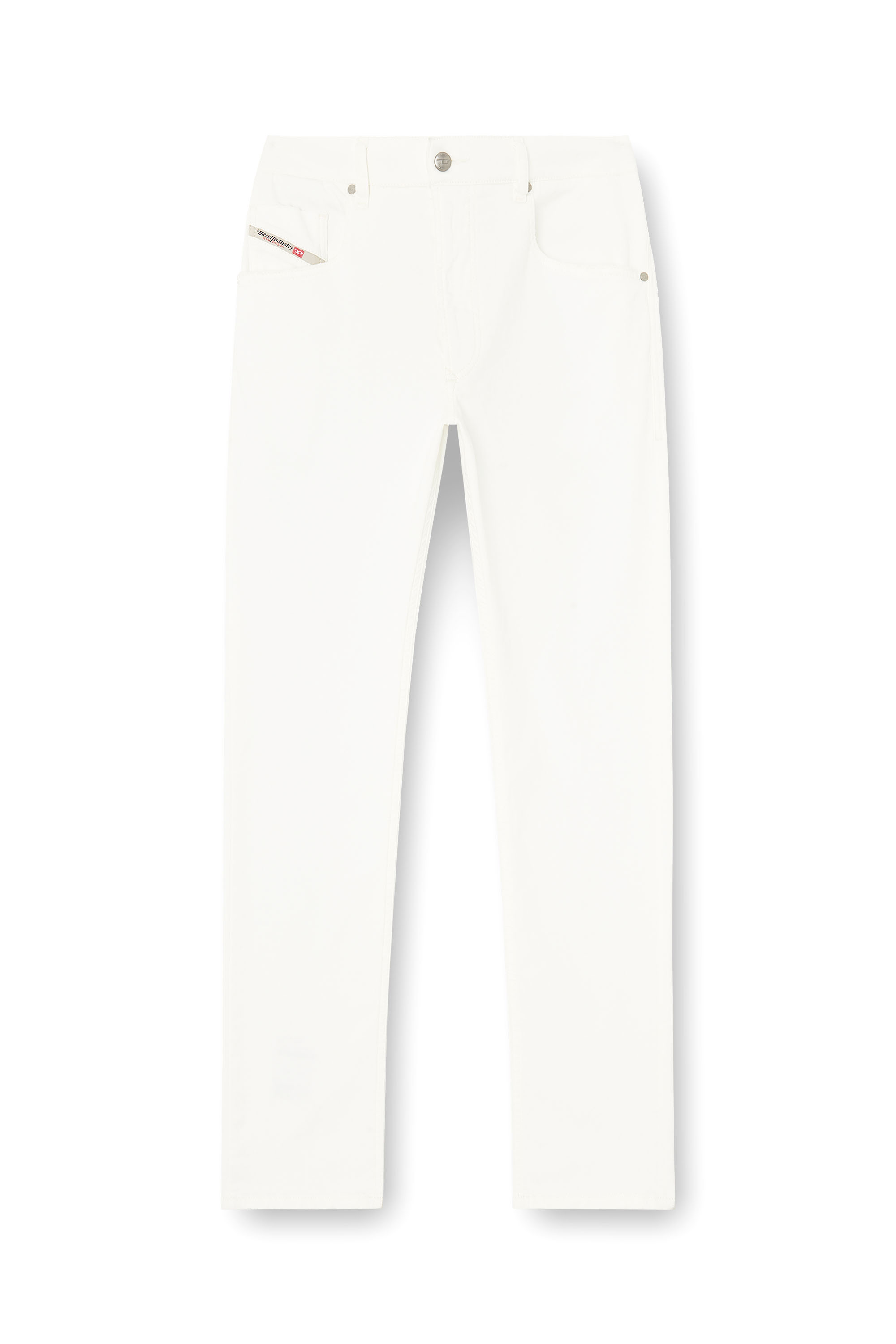 Diesel - Regular 2032 D-Krooley-BW Joggjeans&reg; 068HX Hombre, null - 3