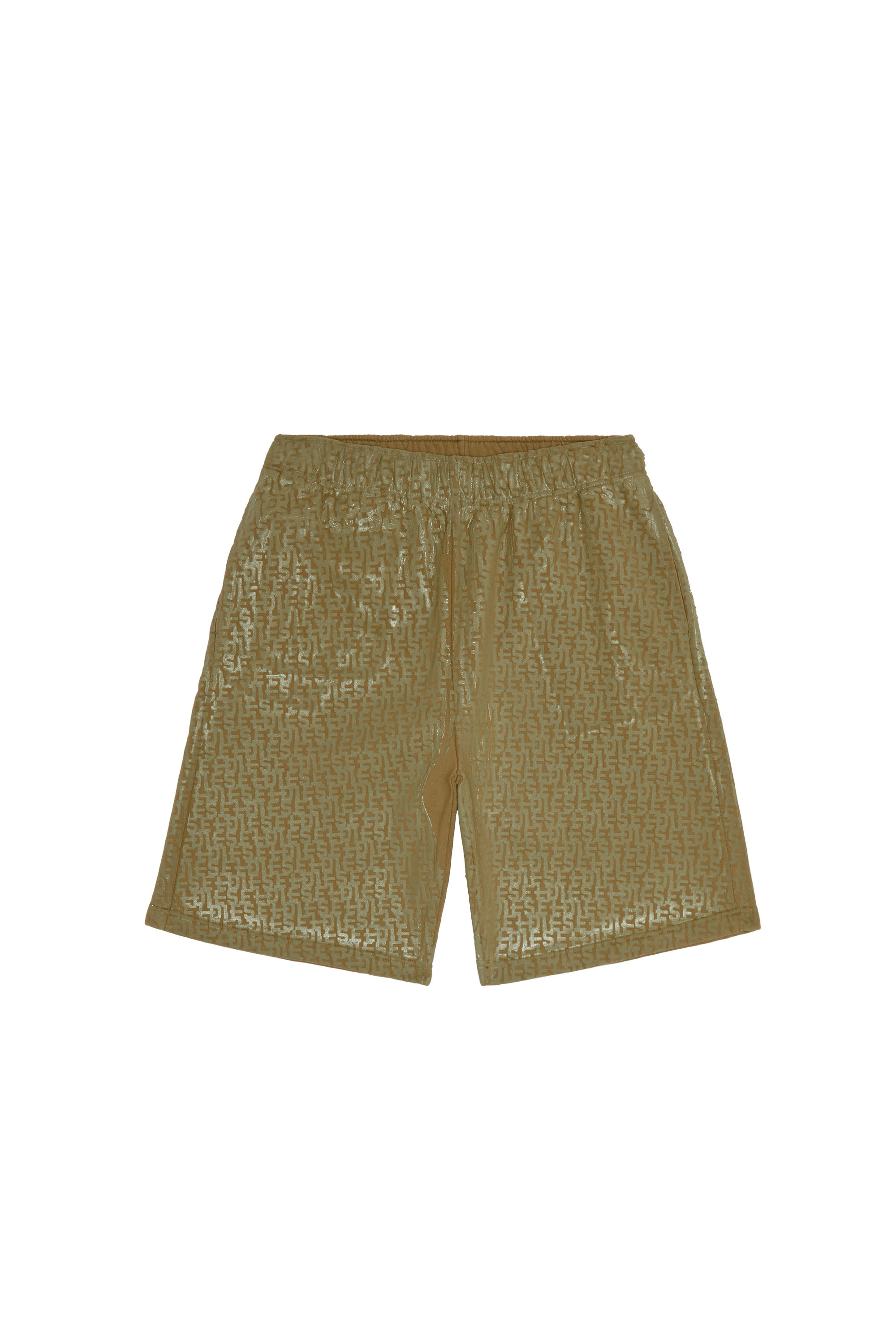 Diesel - P-MARSHY-MONO, Verde Militar - Image 3