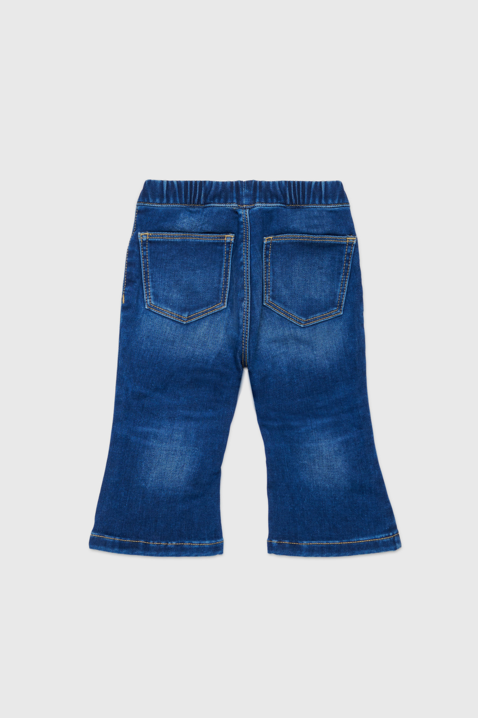 Diesel - D-PAMI-B JJJ Mujer, Azul medio - 2