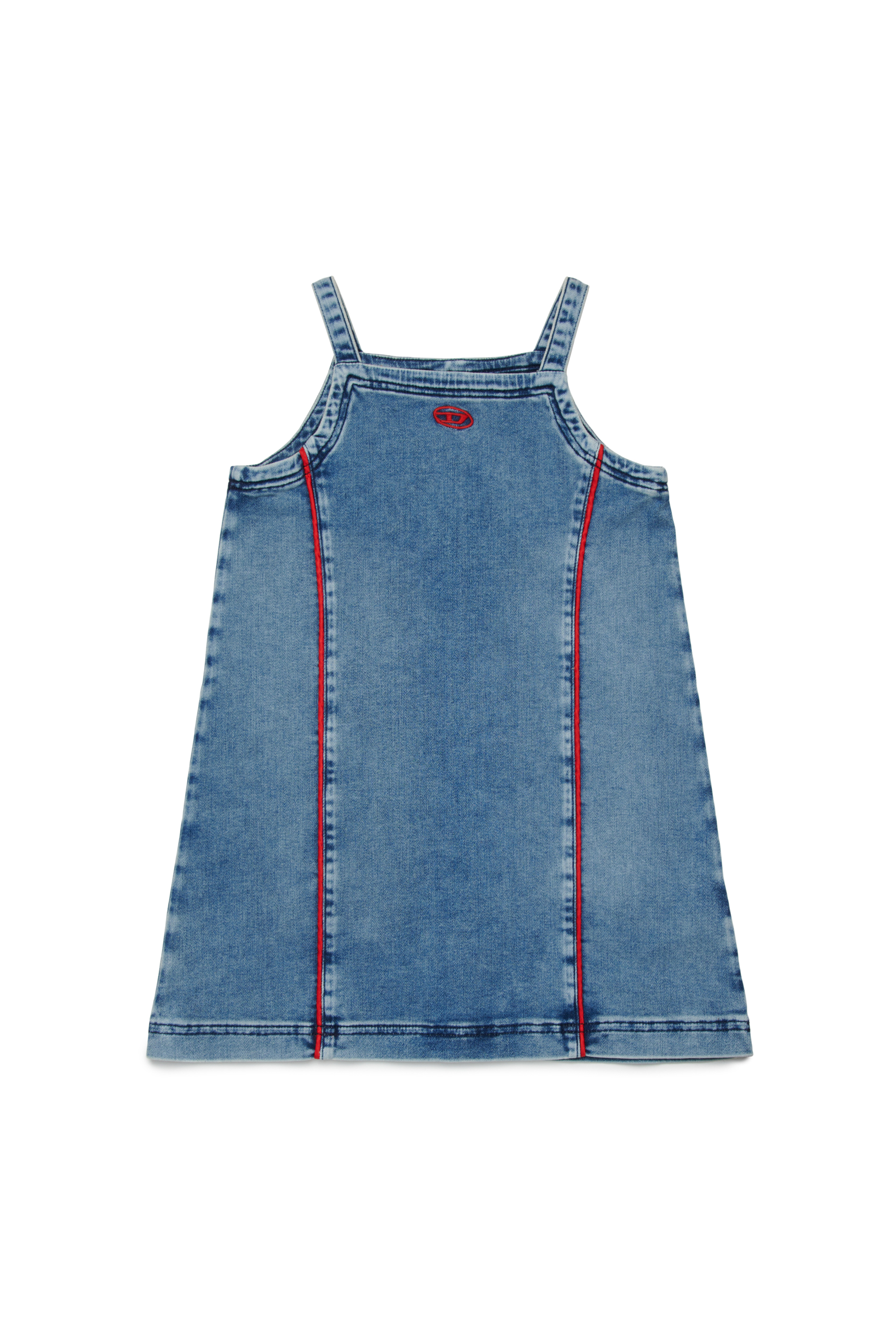 DAXOS JJJ, Azul medio