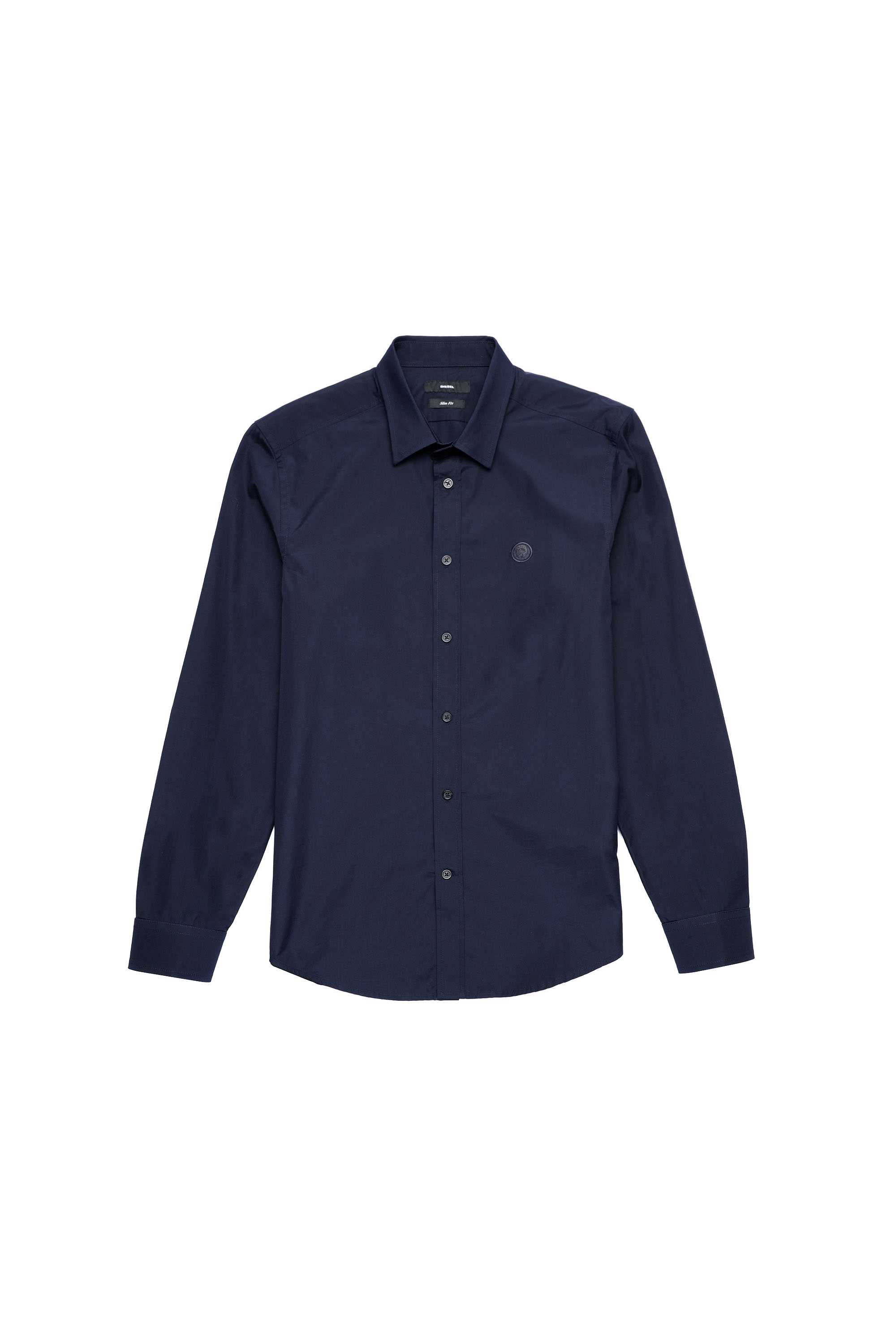 S-BILL, Azul Oscuro - Camisas