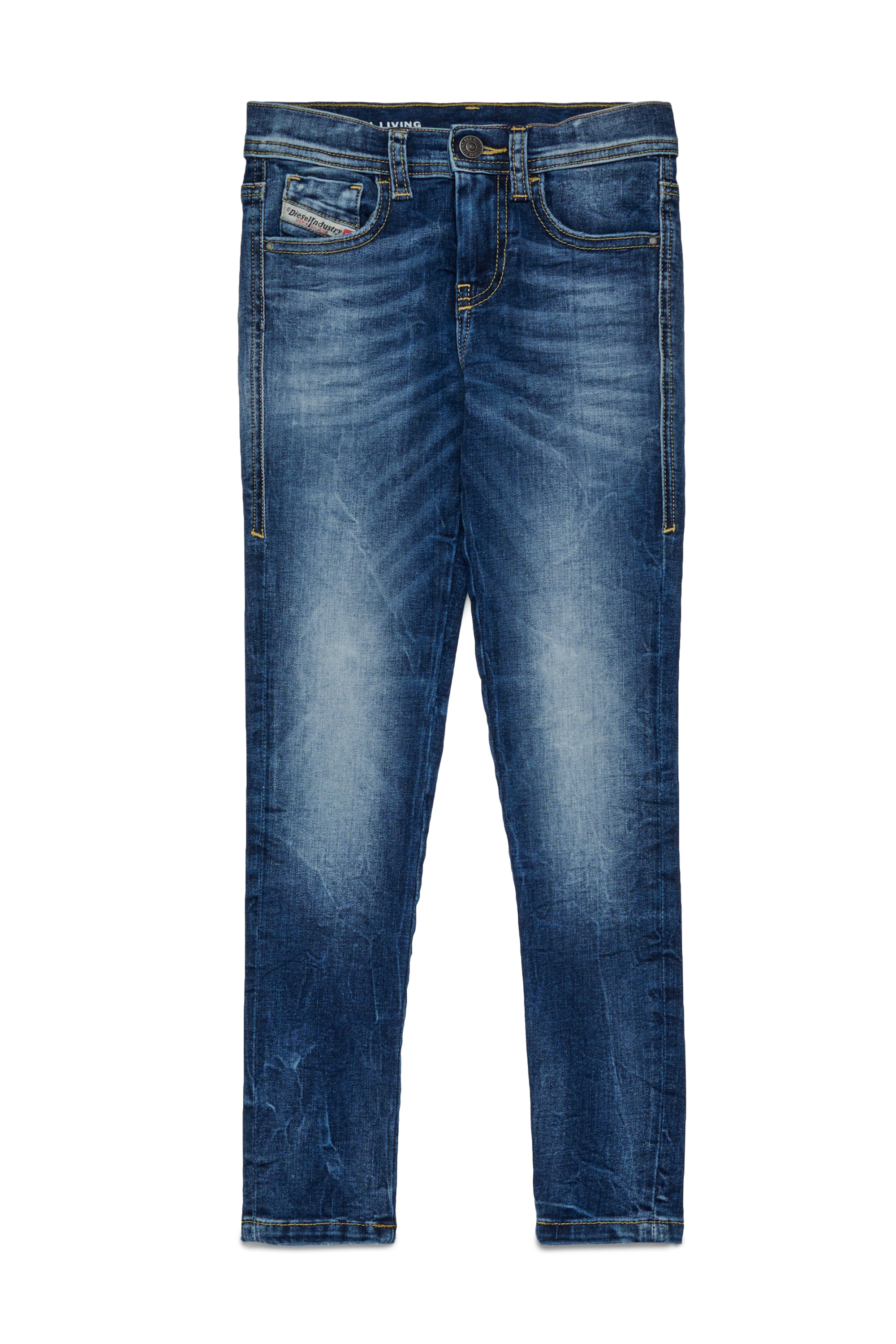 Diesel - 1979 SLEENKER-J Hombre, Azul Oscuro - 1