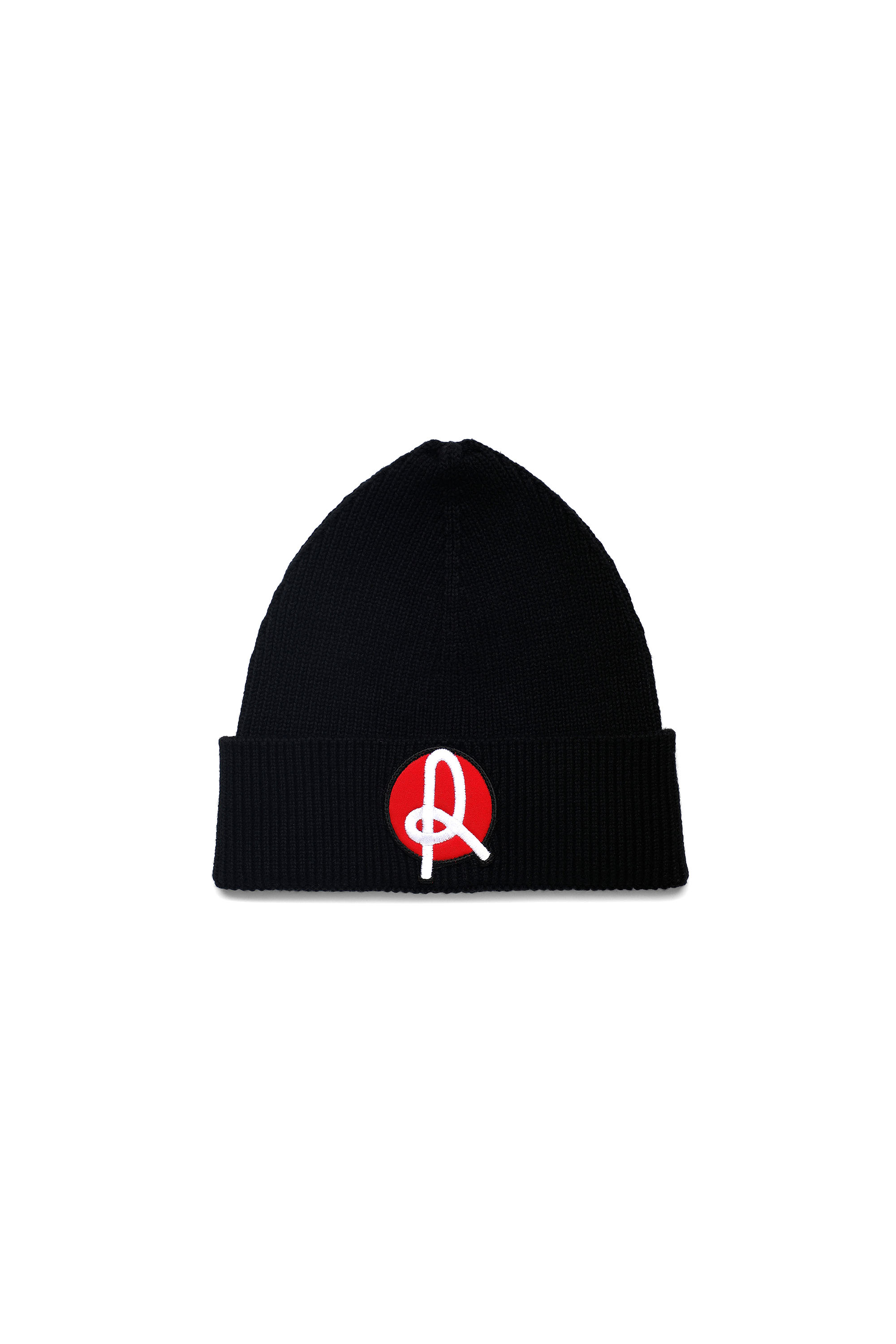 LR-BEANY, Negro - Gorros