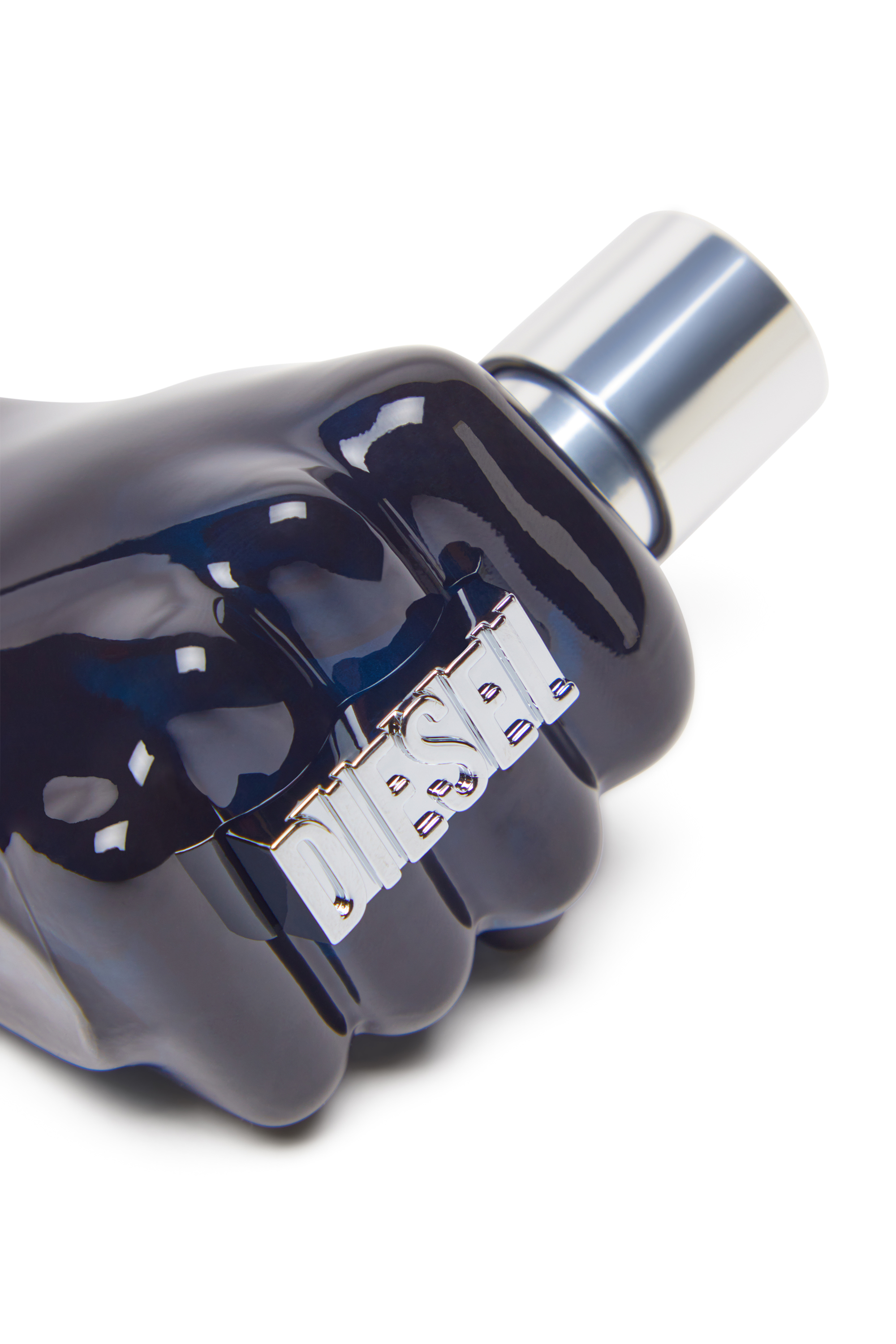 Diesel - ONLY THE BRAVE EDP 125 ML LE788600, Only The Brave 125ml, Eau de Parfum Hombre in Azul marino - 3