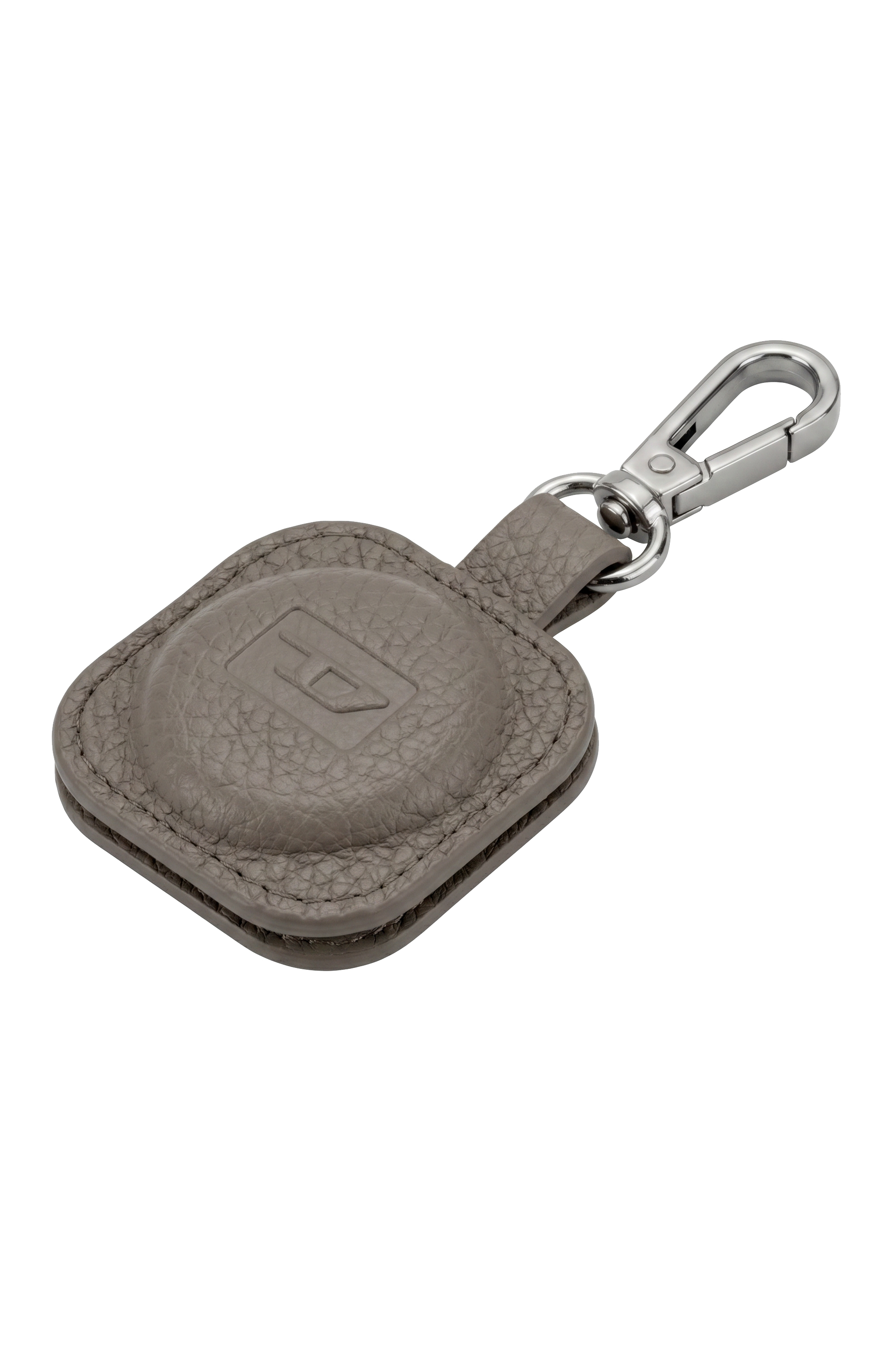Diesel - 60656 AIRTAG HOLDER AIRTAG HOLDER, Soporte Flag D para AirTag Unisex in Beige - 4