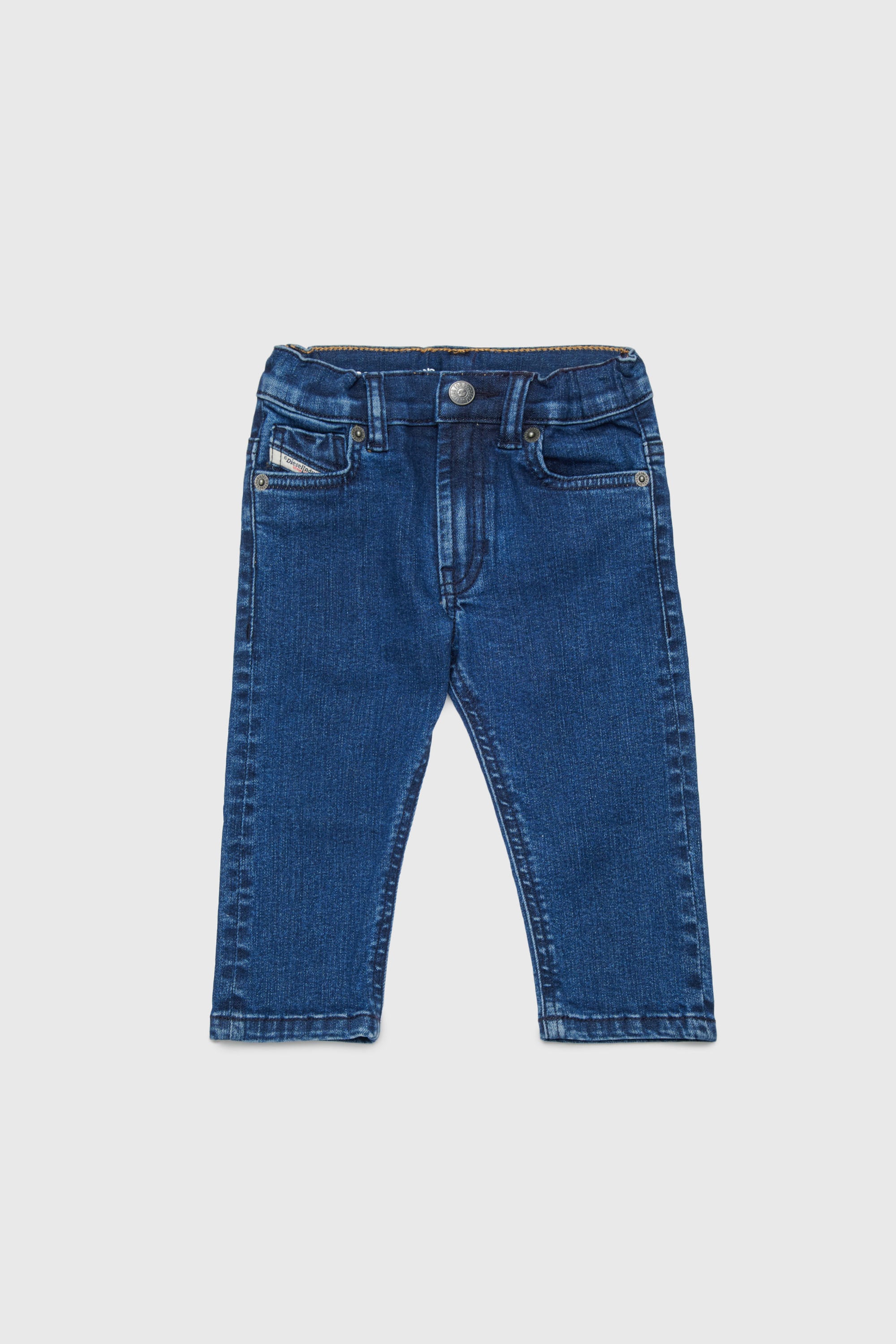 Diesel - D-JOOLS-B Unisex, Azul Oscuro - 1