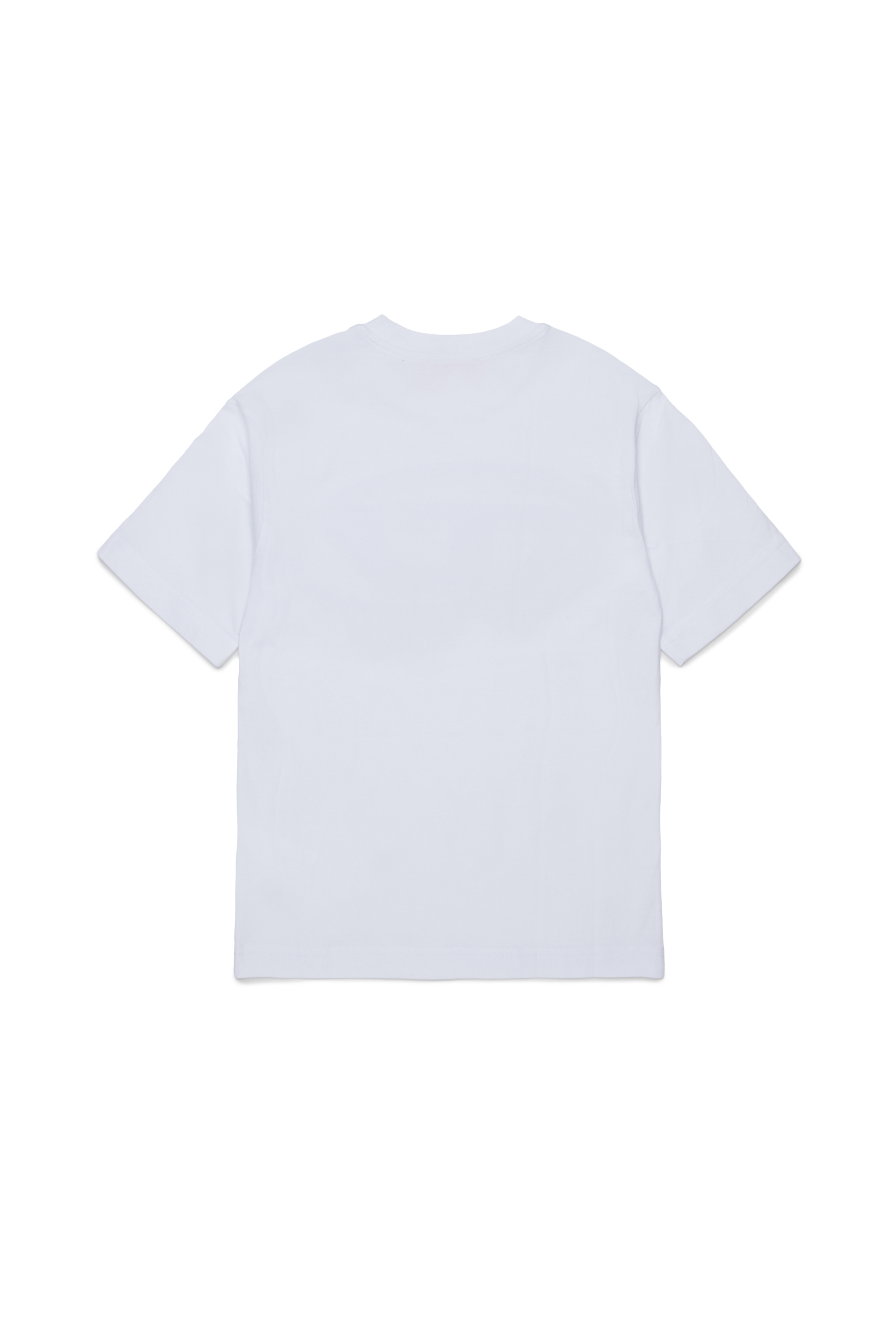 TVEL OVER, Blanco