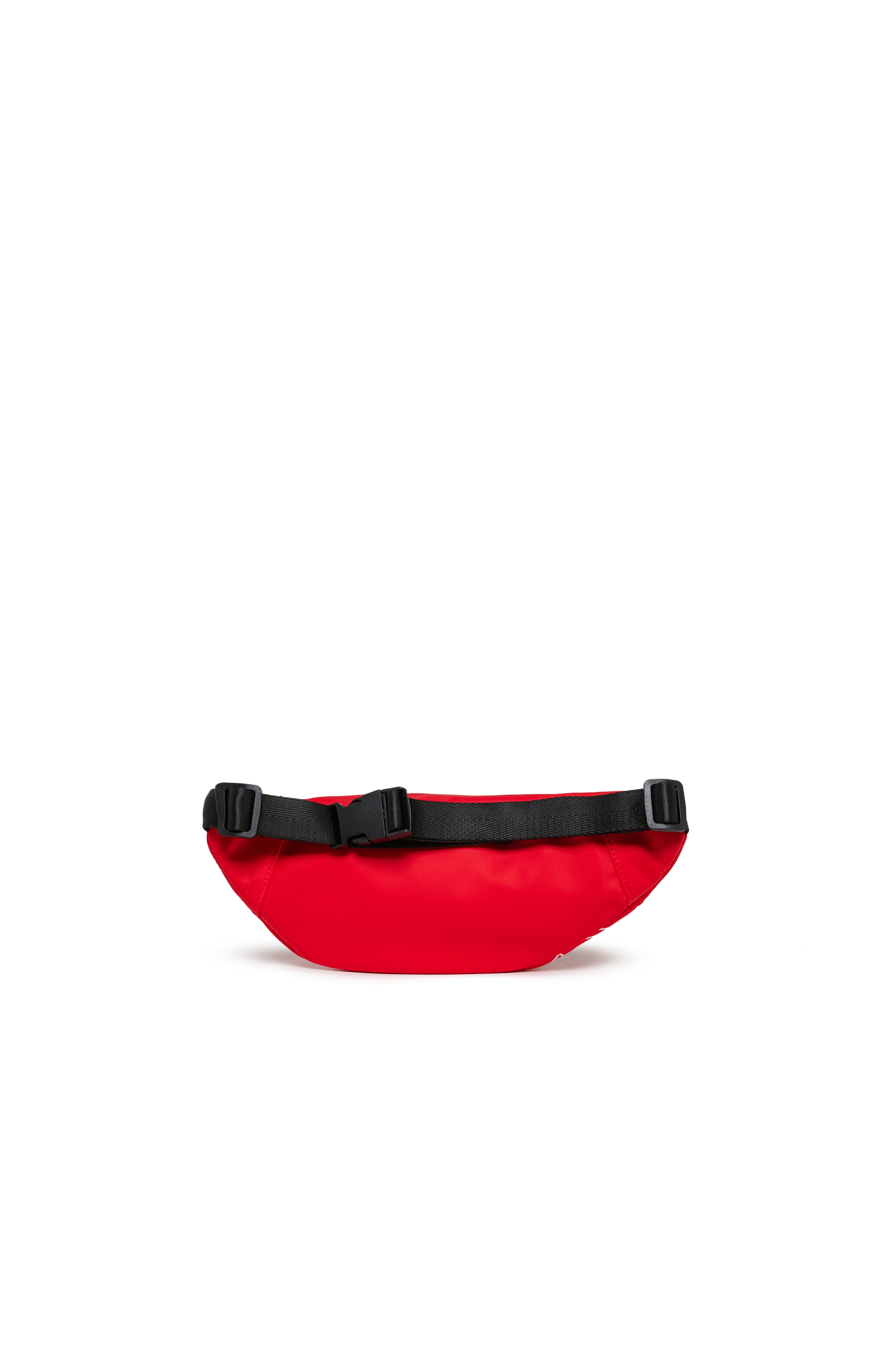 WCIRY, Rojo
