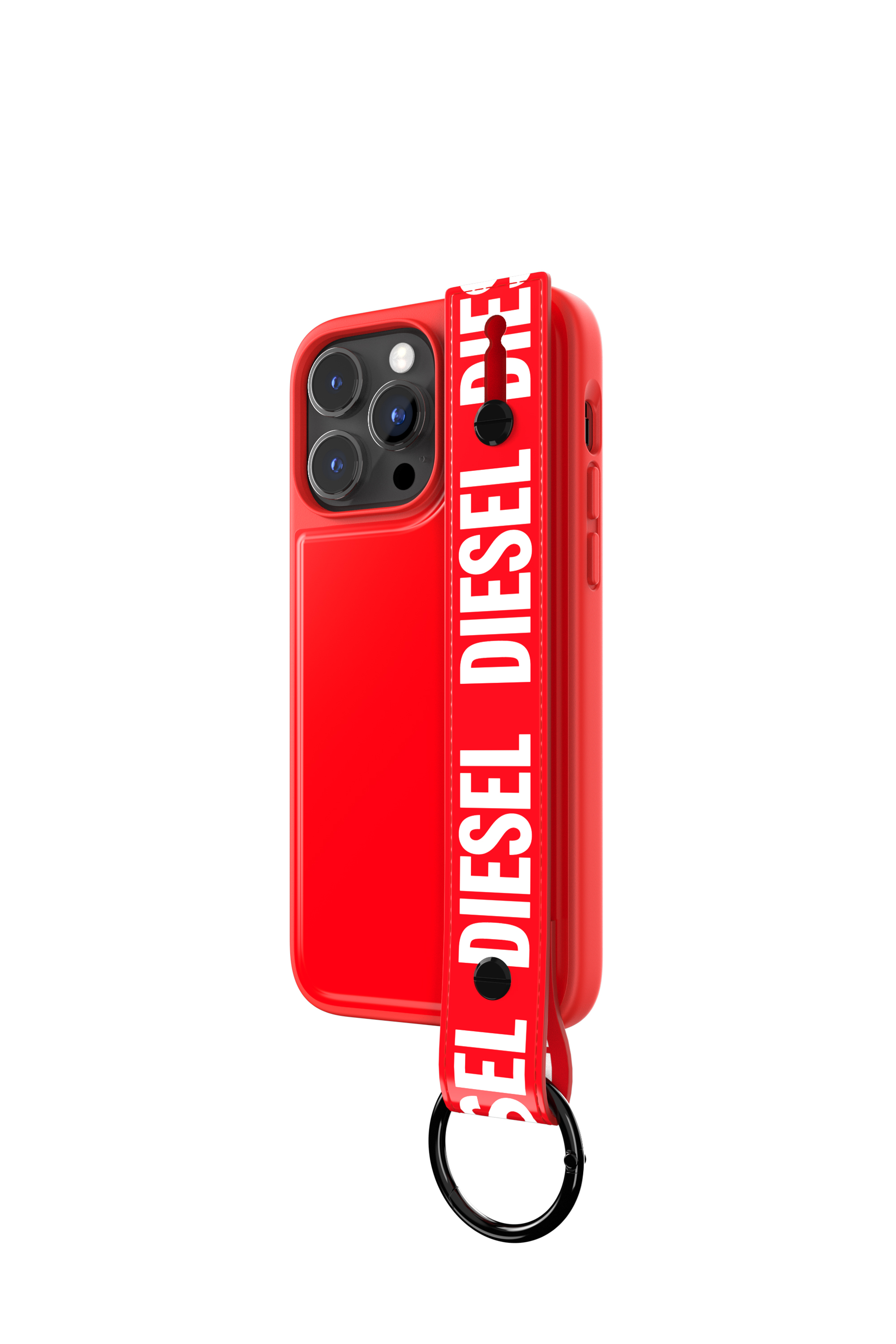 Diesel - 50288 MOULDED CASE, Rojo - Image 4