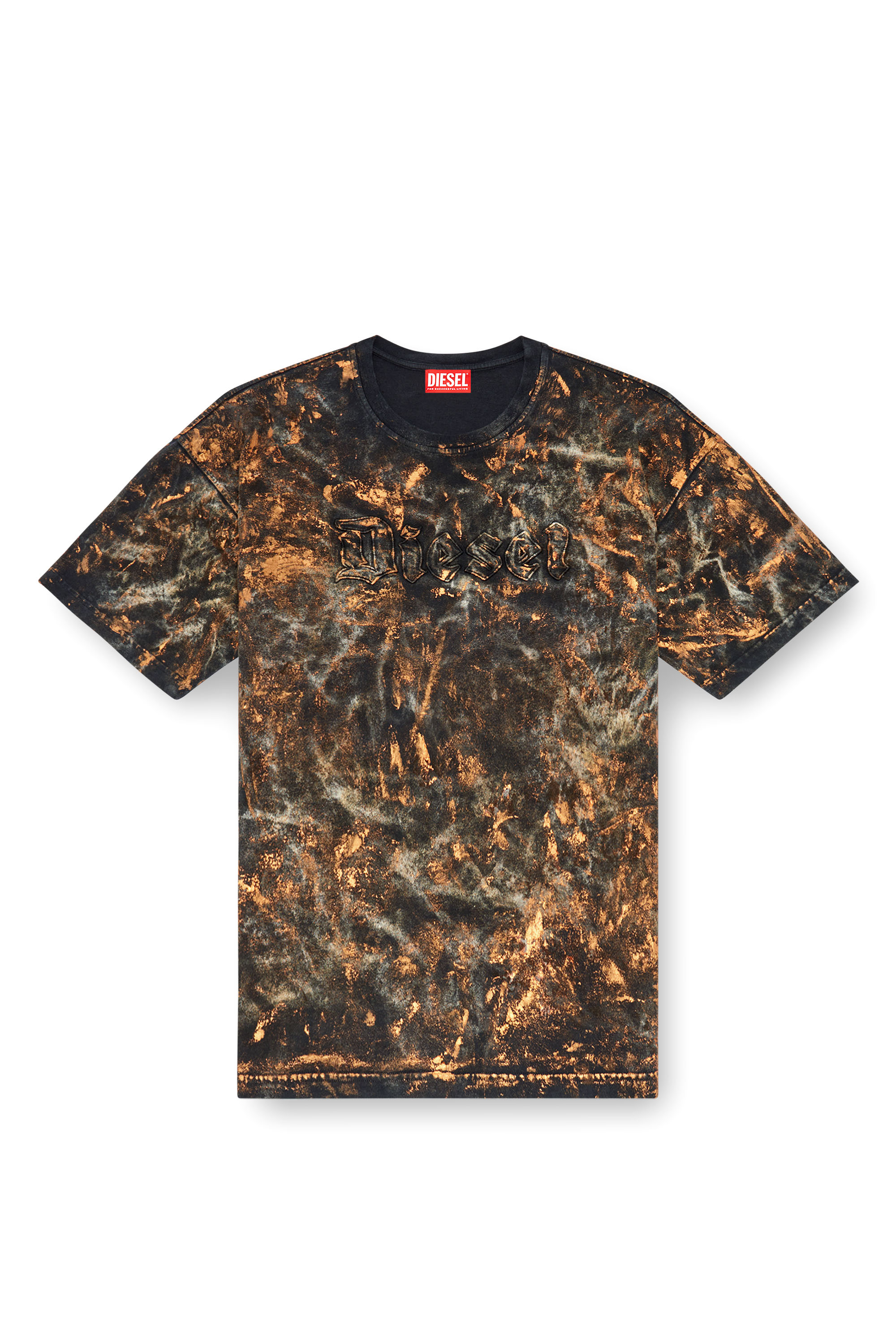 Diesel - T-BOXT-Q12, Brown - Image 4