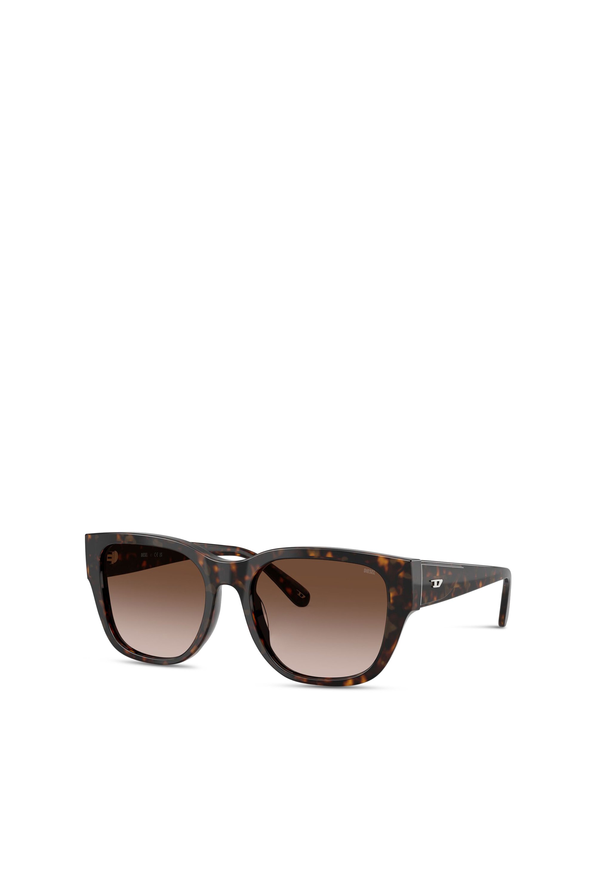 Diesel - 0DL2005, Unisex's Square sunglasses in null - 4