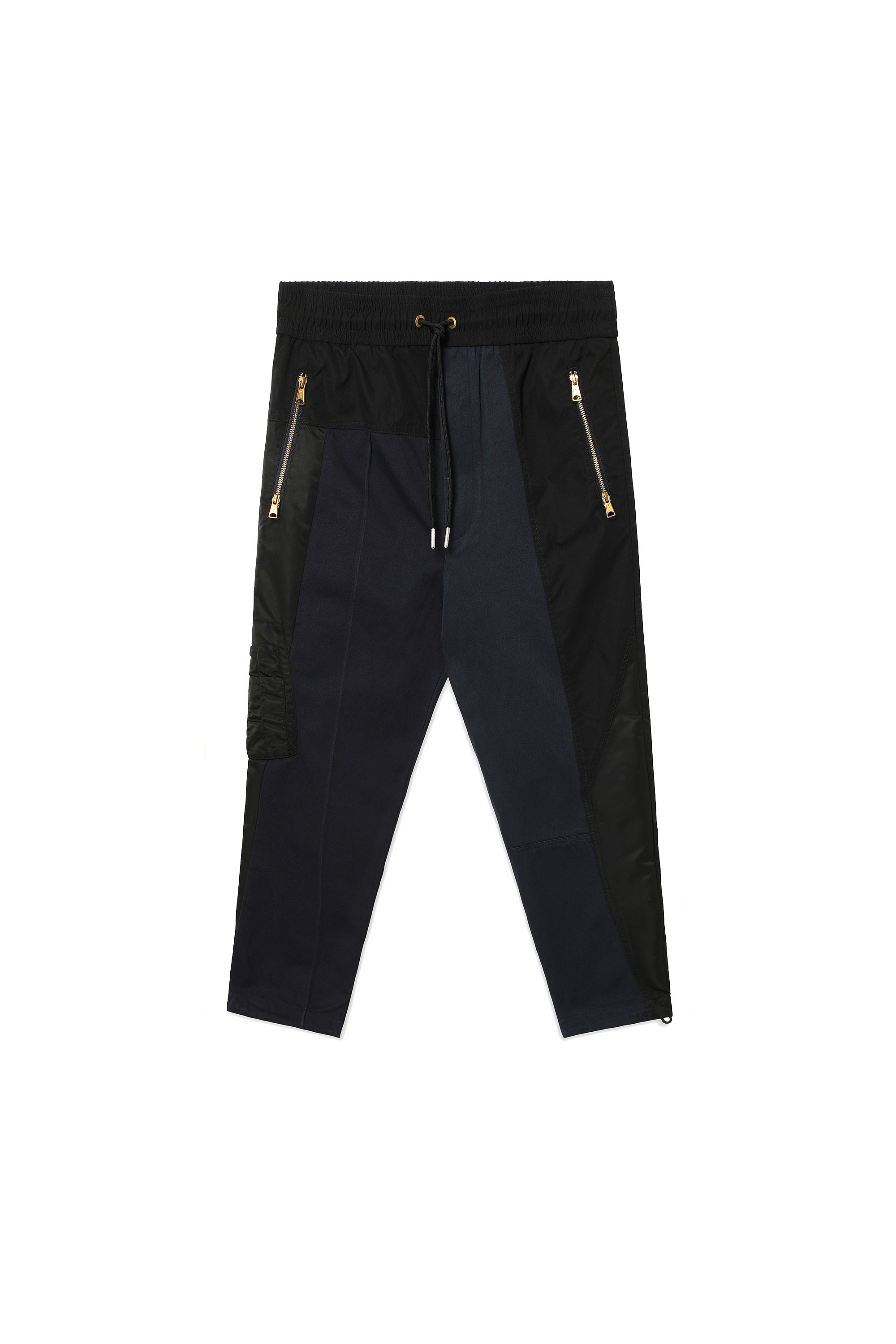 P-BRIGGS, Azul Oscuro - Pantalones